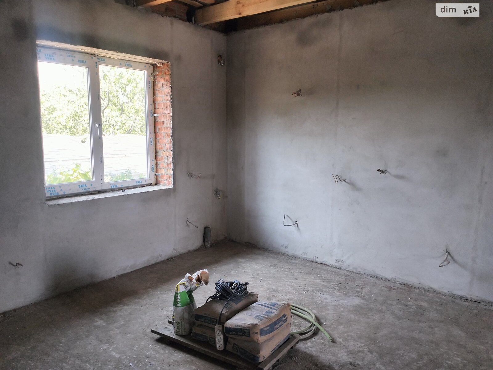 Обʼєкт нерухомості: 3 КІМ. БУДИНОК, ПЛОЩА - 129.12 м², ЦІНА - 83 000 $
 — HUBTRUST, Вінниця