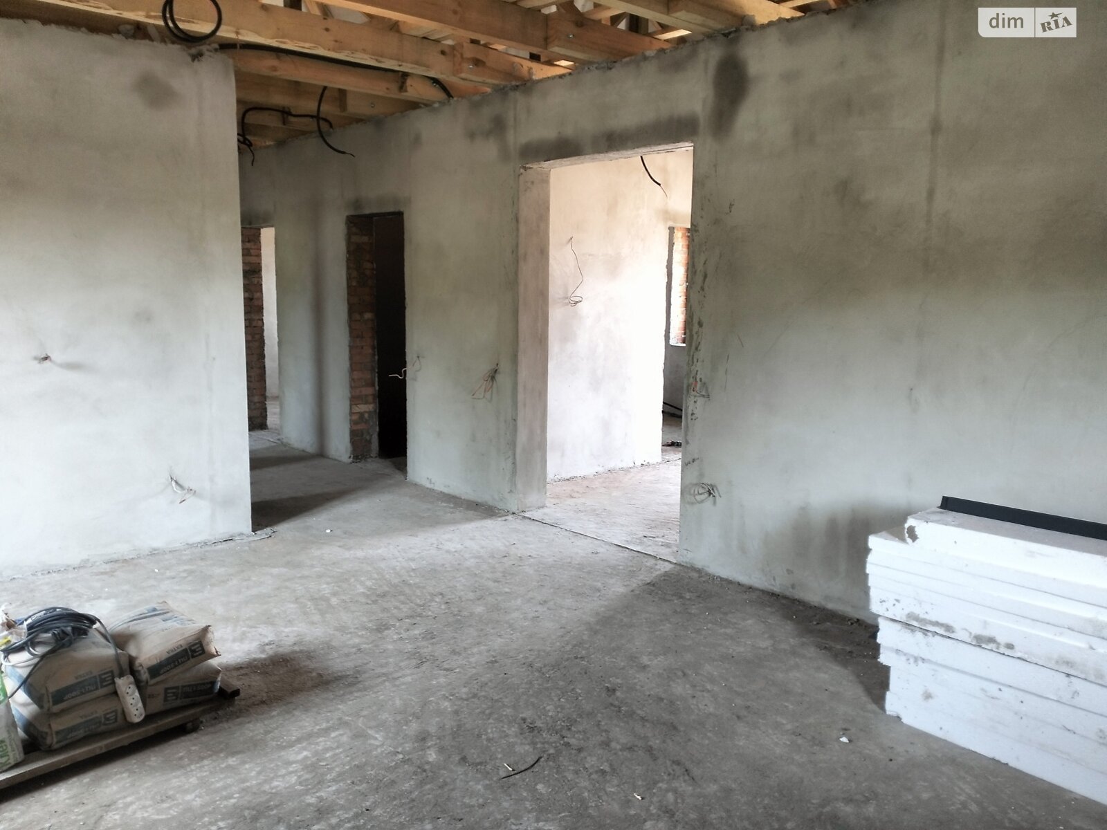 Обʼєкт нерухомості: 3 КІМ. БУДИНОК, ПЛОЩА - 129.12 м², ЦІНА - 83 000 $
 — HUBTRUST, Вінниця