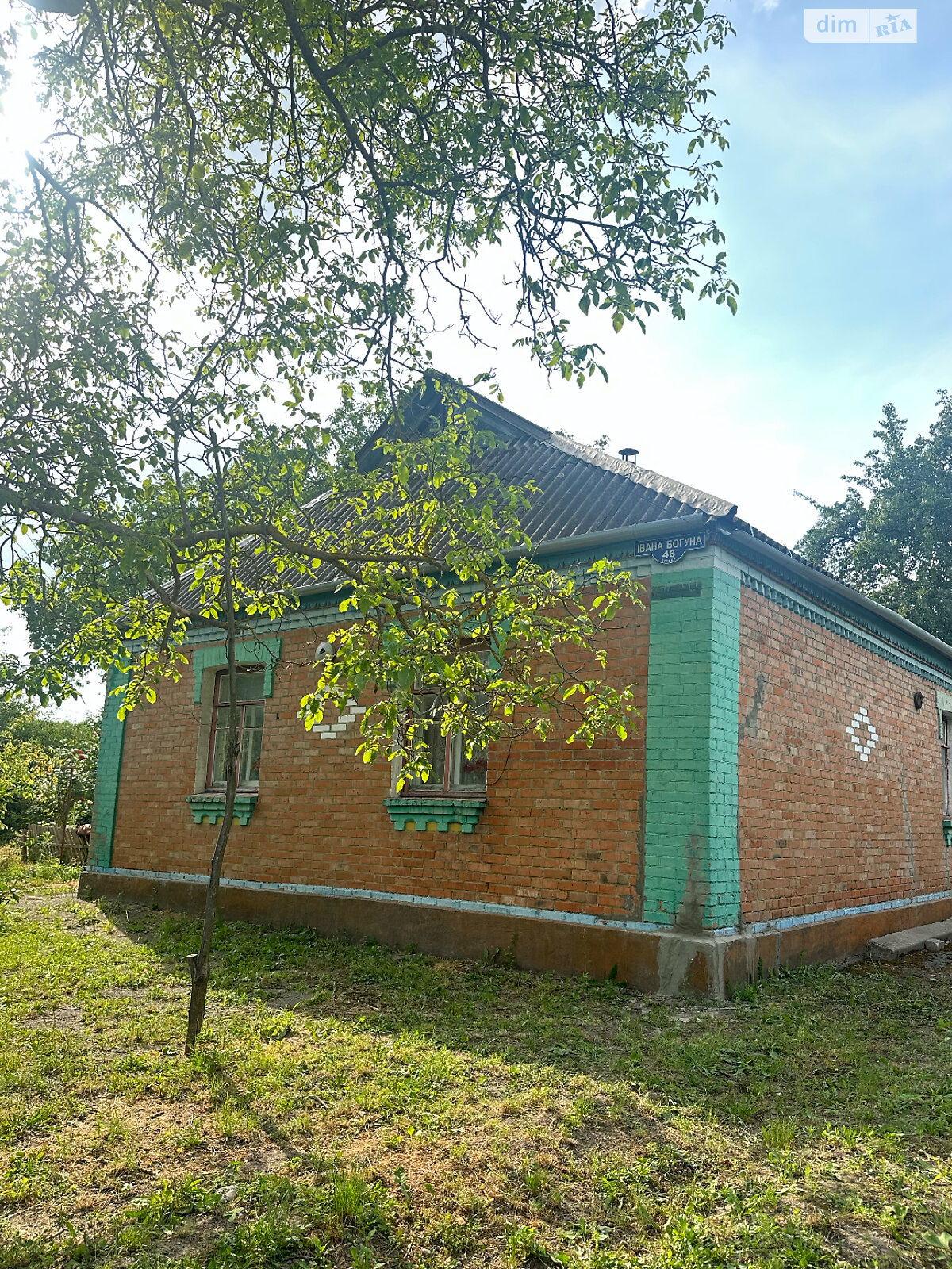 Обʼєкт нерухомості: 4 КІМ. БУДИНОК, ПЛОЩА - 78.2 м², ЦІНА - 32 000 $
 — HUBTRUST, Вінниця