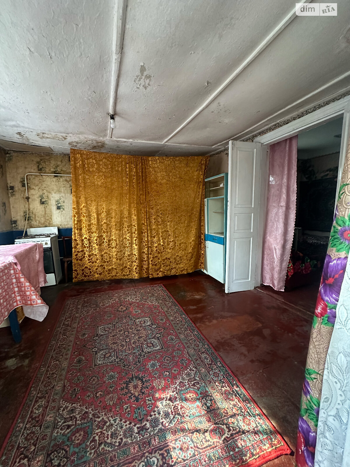 Обʼєкт нерухомості: 4 КІМ. БУДИНОК, ПЛОЩА - 78.2 м², ЦІНА - 32 000 $
 — HUBTRUST, Вінниця