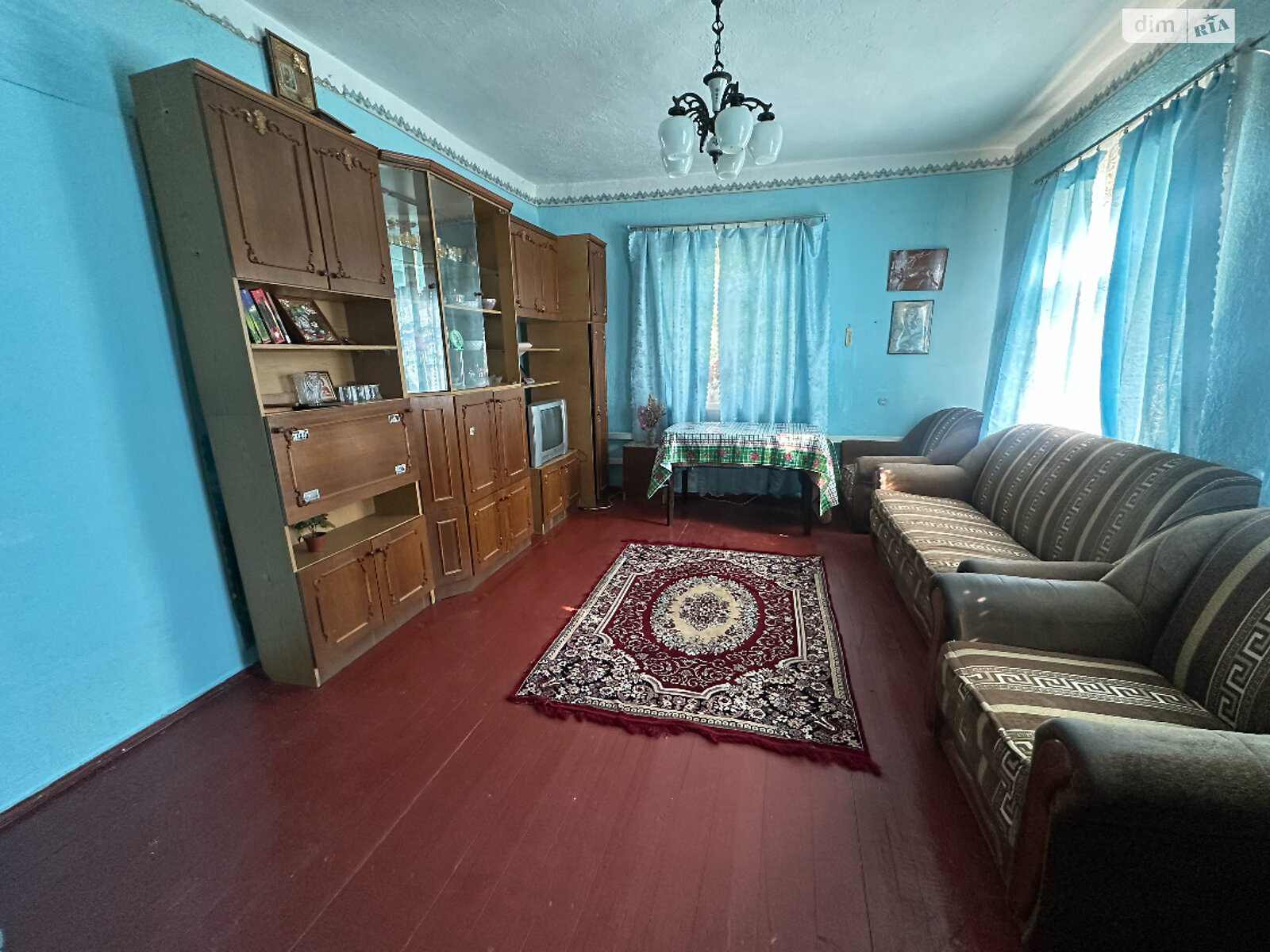 Обʼєкт нерухомості: 4 КІМ. БУДИНОК, ПЛОЩА - 78.2 м², ЦІНА - 32 000 $
 — HUBTRUST, Вінниця