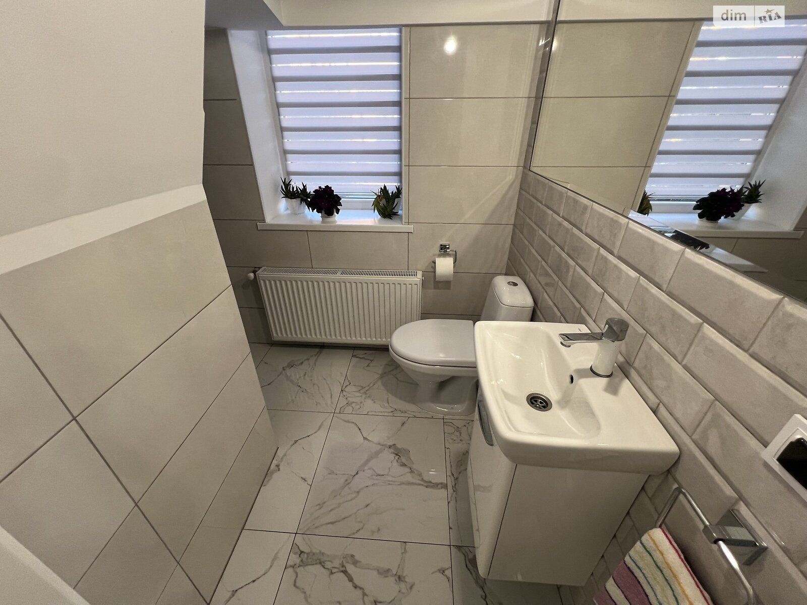 Обʼєкт нерухомості: 3 КІМ. ТАУНХАУС, ПЛОЩА - 115 м², ЦІНА - 141 999 $
 — HUBTRUST, Вінниця