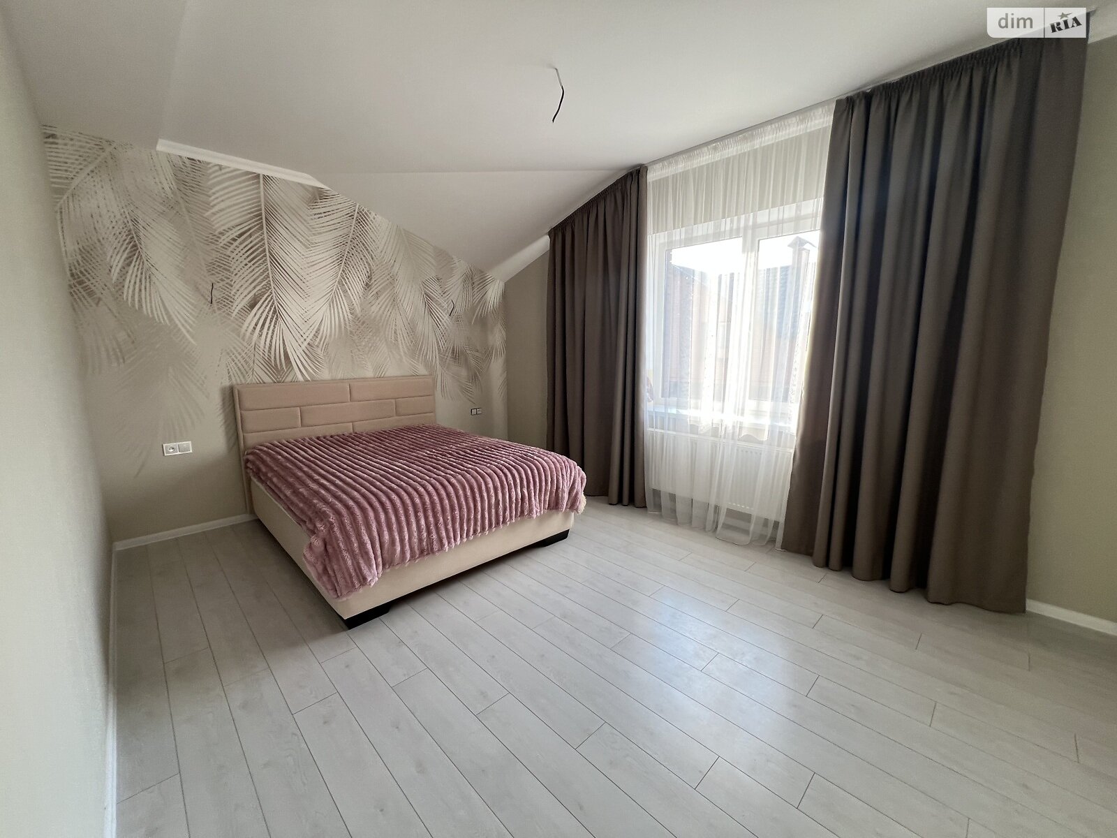 Обʼєкт нерухомості: 3 КІМ. ТАУНХАУС, ПЛОЩА - 115 м², ЦІНА - 141 999 $
 — HUBTRUST, Вінниця