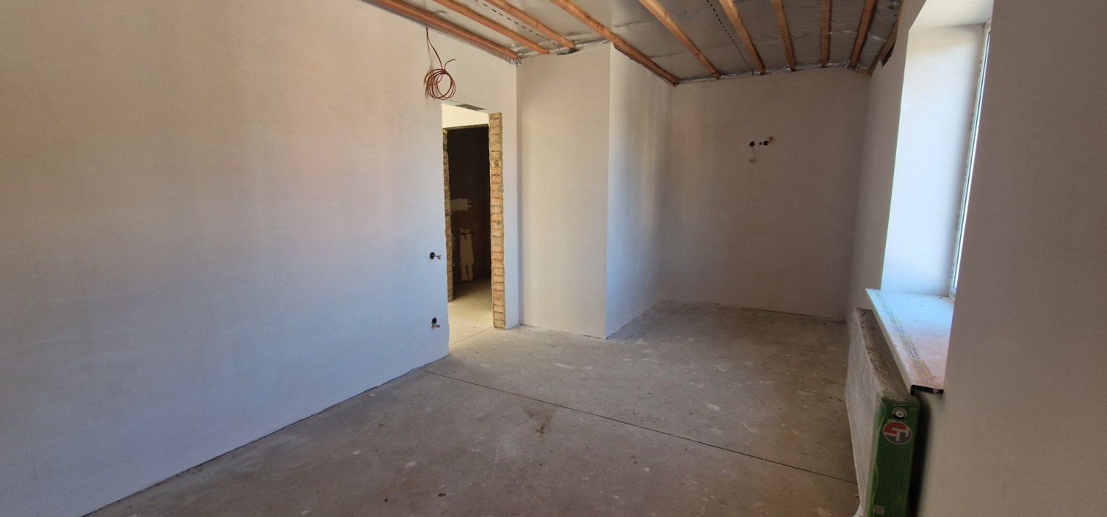 Фото 4 КІМ.  ТАУНХАУС ПЛОЩА – 105 м², ЦІНА – 82 000$, РАЙОН: Зарванці у Вінниці