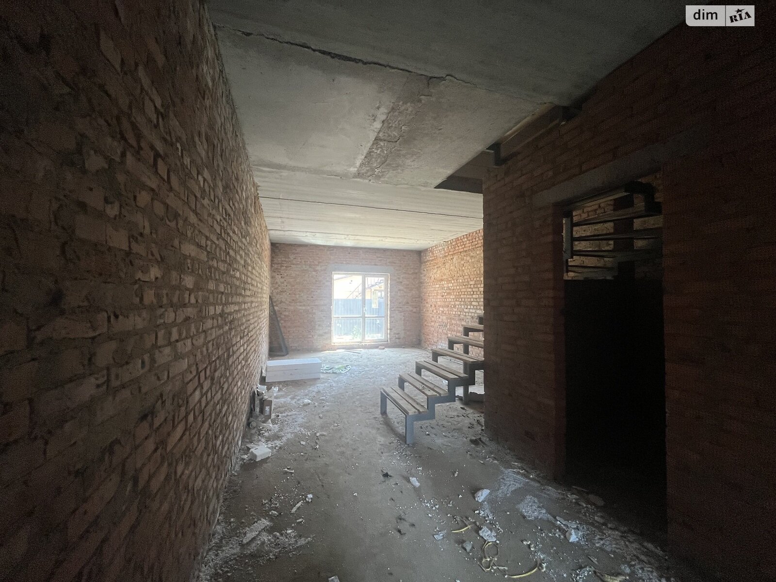 Обʼєкт нерухомості: 3 КІМ. ТАУНХАУС, ПЛОЩА - 115 м², ЦІНА - 68 000 $
 — HUBTRUST, Вінниця