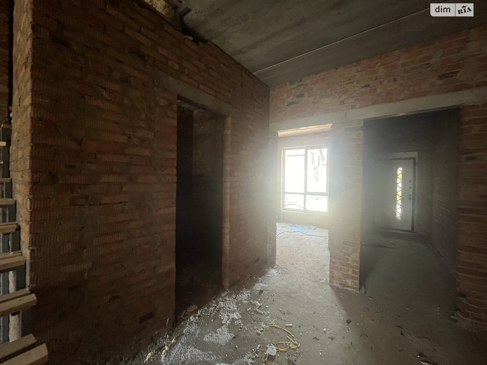 Обʼєкт нерухомості: 3 КІМ. ТАУНХАУС, ПЛОЩА - 115 м², ЦІНА - 68 000 $
 — HUBTRUST, Вінниця