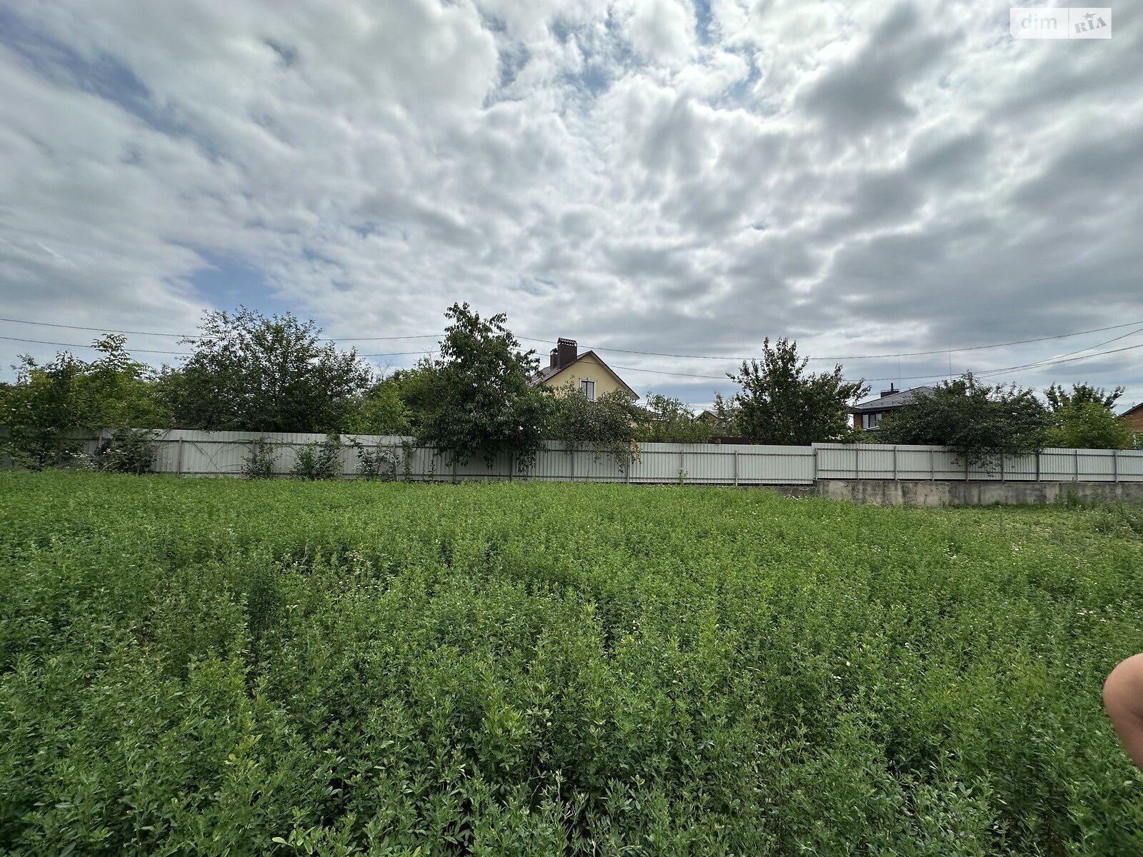 Обʼєкт нерухомості: ПЛОЩА - 10 CОТ., ЦІНА - 100 000 $
, вул. Загребельного — HUBTRUST, Вінниця