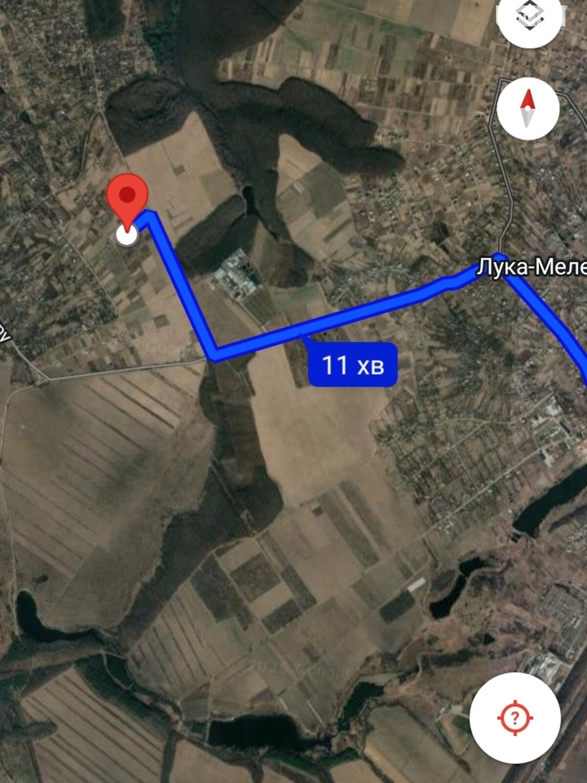 Обʼєкт нерухомості: ПЛОЩА - 26 CОТ., ЦІНА - 12 000 $
, вул. Дерибасівська — HUBTRUST, Вінниця