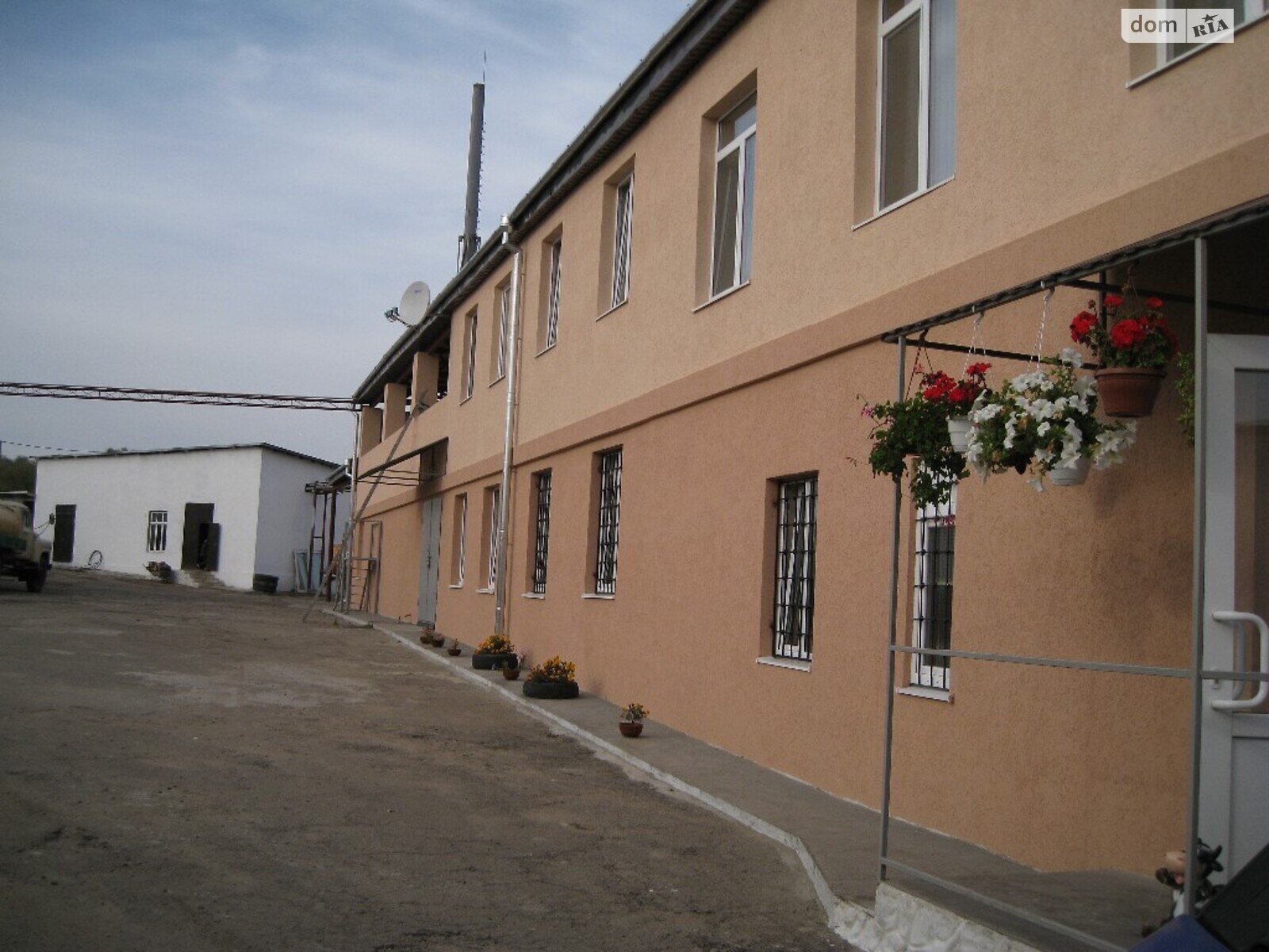 Обʼєкт нерухомості: ПЛОЩА - 2500 м², ЦІНА - 600 000 $
, вул. Святомиколаївська(Леніна) — HUBTRUST, Вінниця