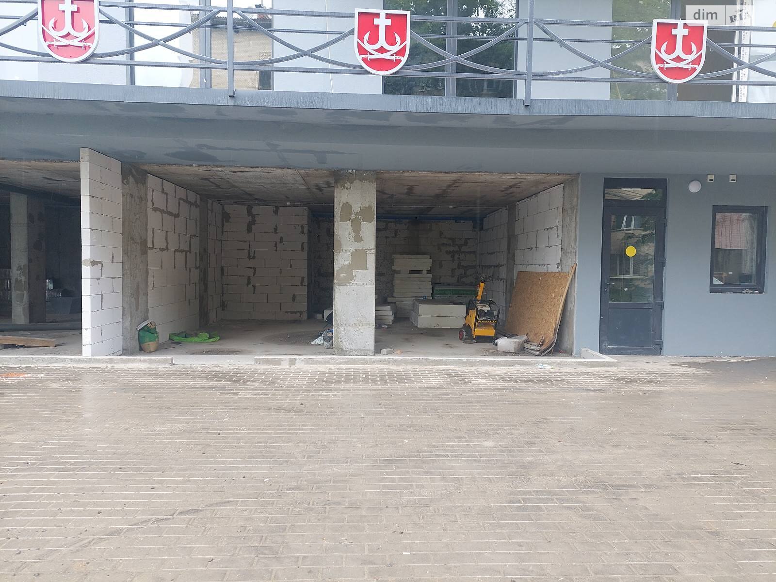 Обʼєкт нерухомості: ПЛОЩА - 40 м², ЦІНА - 100 000 $
, вул. Привокзальна — HUBTRUST, Вінниця