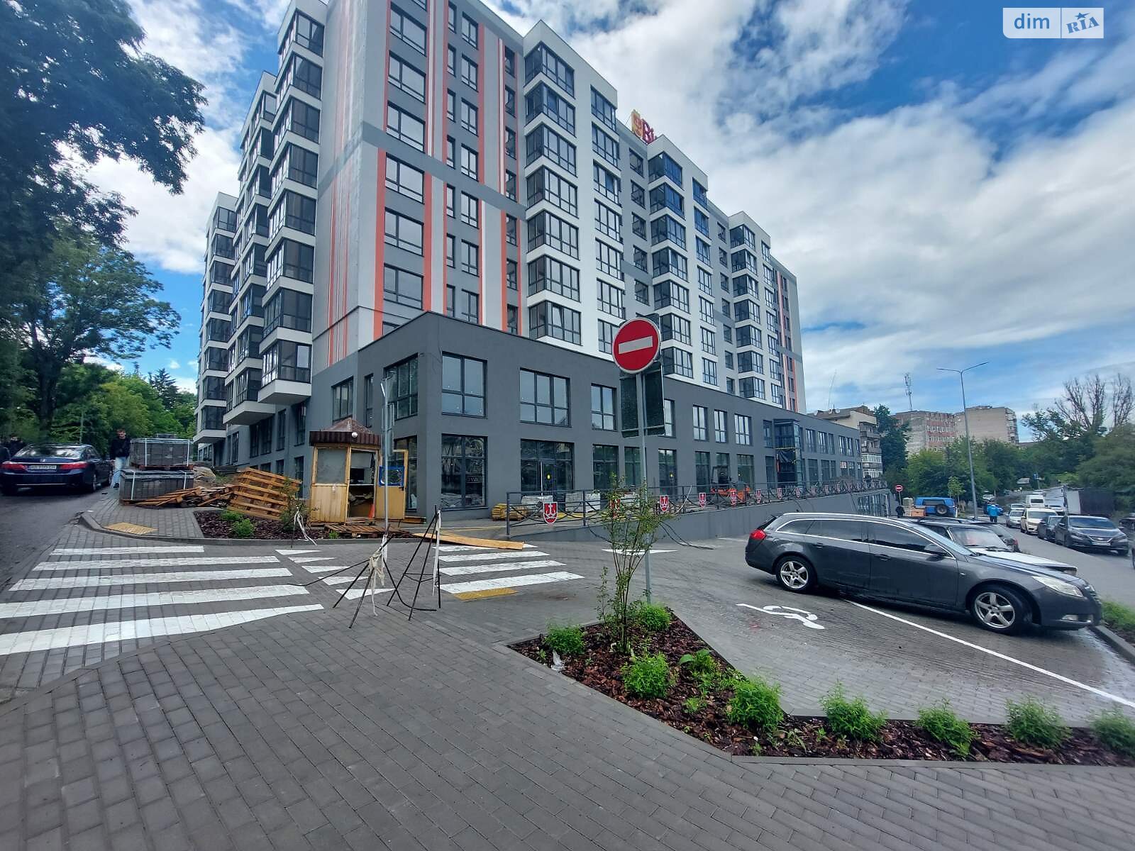 Обʼєкт нерухомості: ПЛОЩА - 71 м², ЦІНА - 177 500 $
, вул. Привокзальна — HUBTRUST, Вінниця