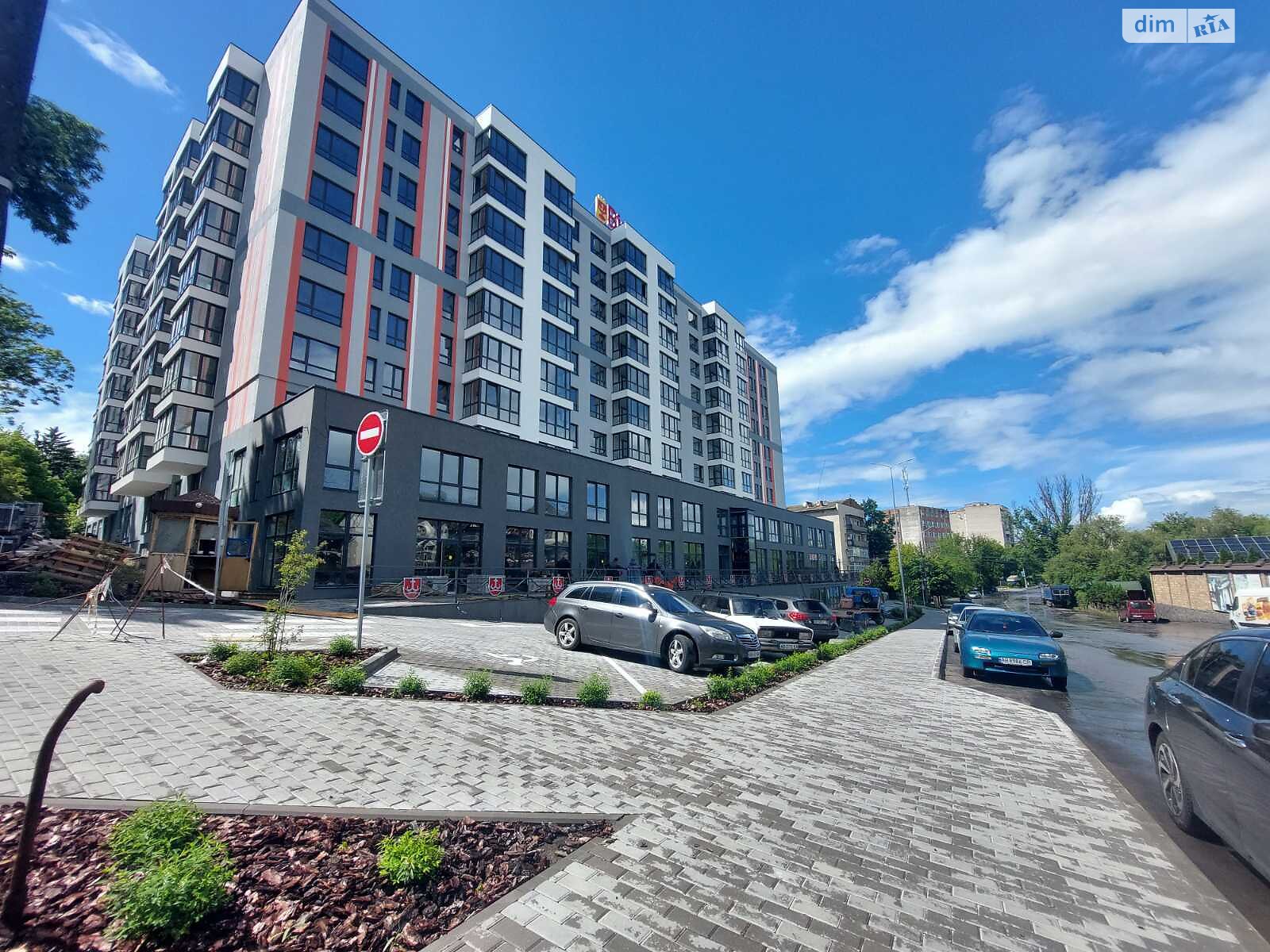 Обʼєкт нерухомості: ПЛОЩА - 71 м², ЦІНА - 177 500 $
, вул. Привокзальна — HUBTRUST, Вінниця