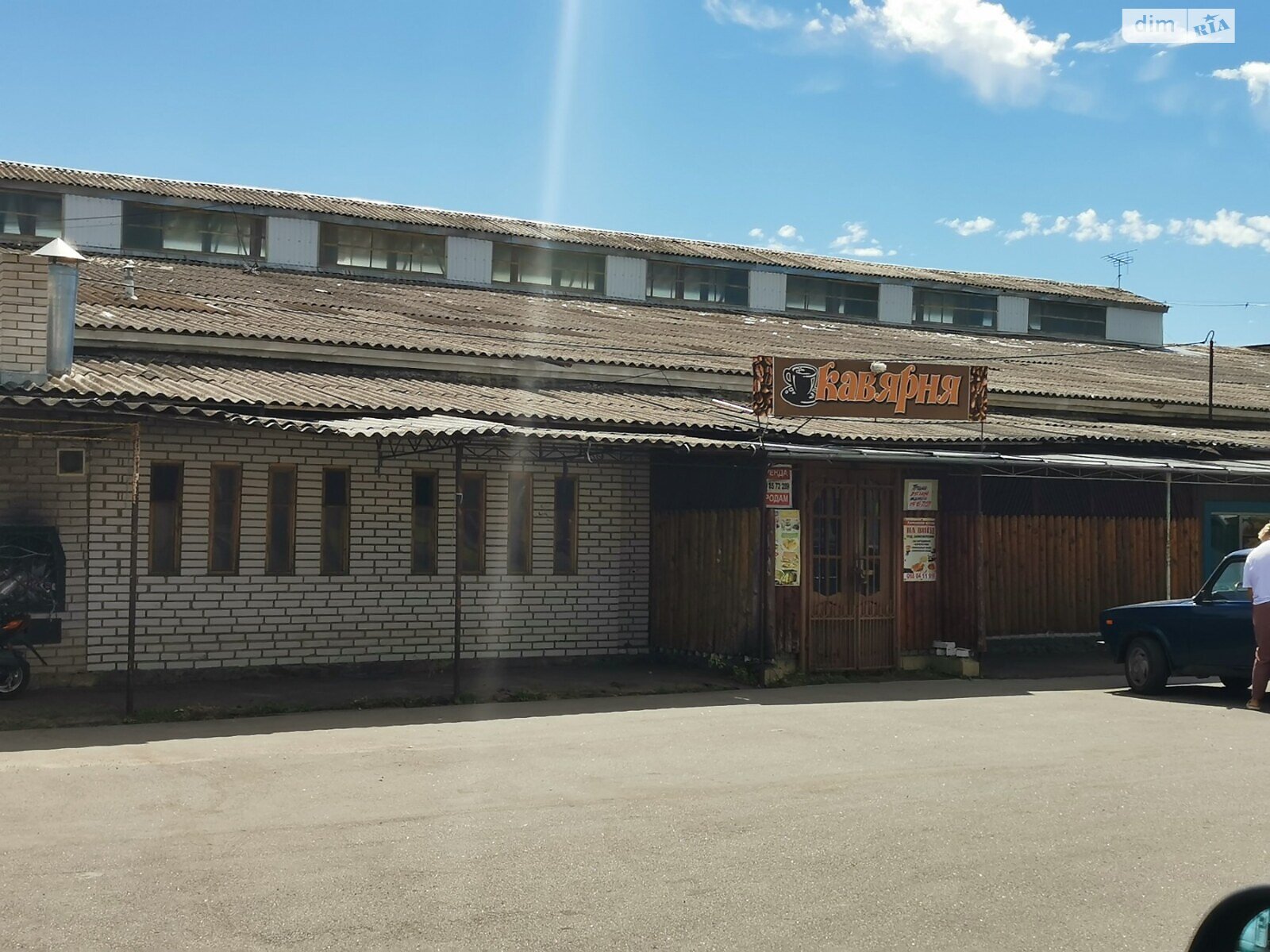 Обʼєкт нерухомості: ПЛОЩА - 220 м², ЦІНА - 60 000 $
, вул. Спартака — HUBTRUST, Вінниця