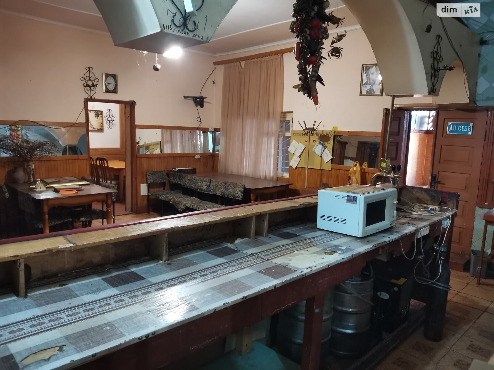 Обʼєкт нерухомості: ПЛОЩА - 220 м², ЦІНА - 60 000 $
, вул. Спартака — HUBTRUST, Вінниця