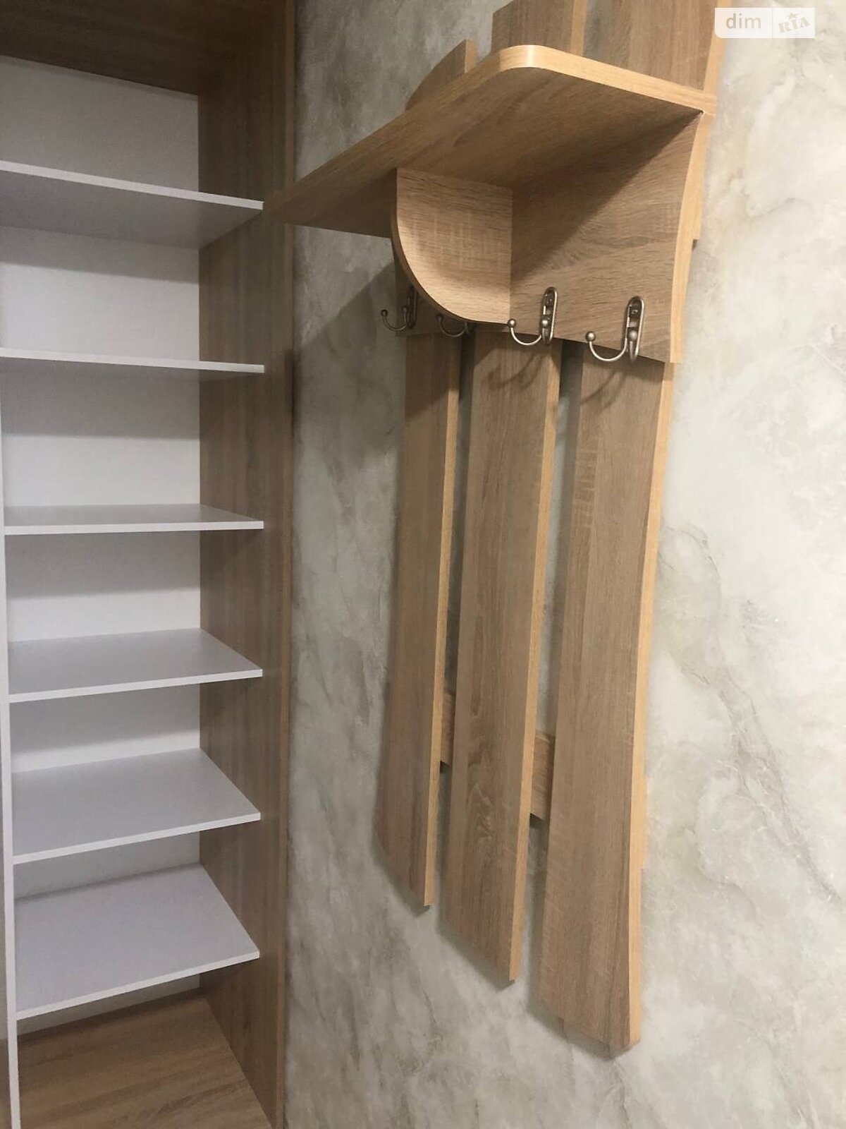 Обʼєкт нерухомості: 1 КІМ. КВАРТИРА, ПЛОЩА - 45.9 м², ЦІНА - 14 500 $
, вул. Костянтина Василенка — HUBTRUST, Вінниця
