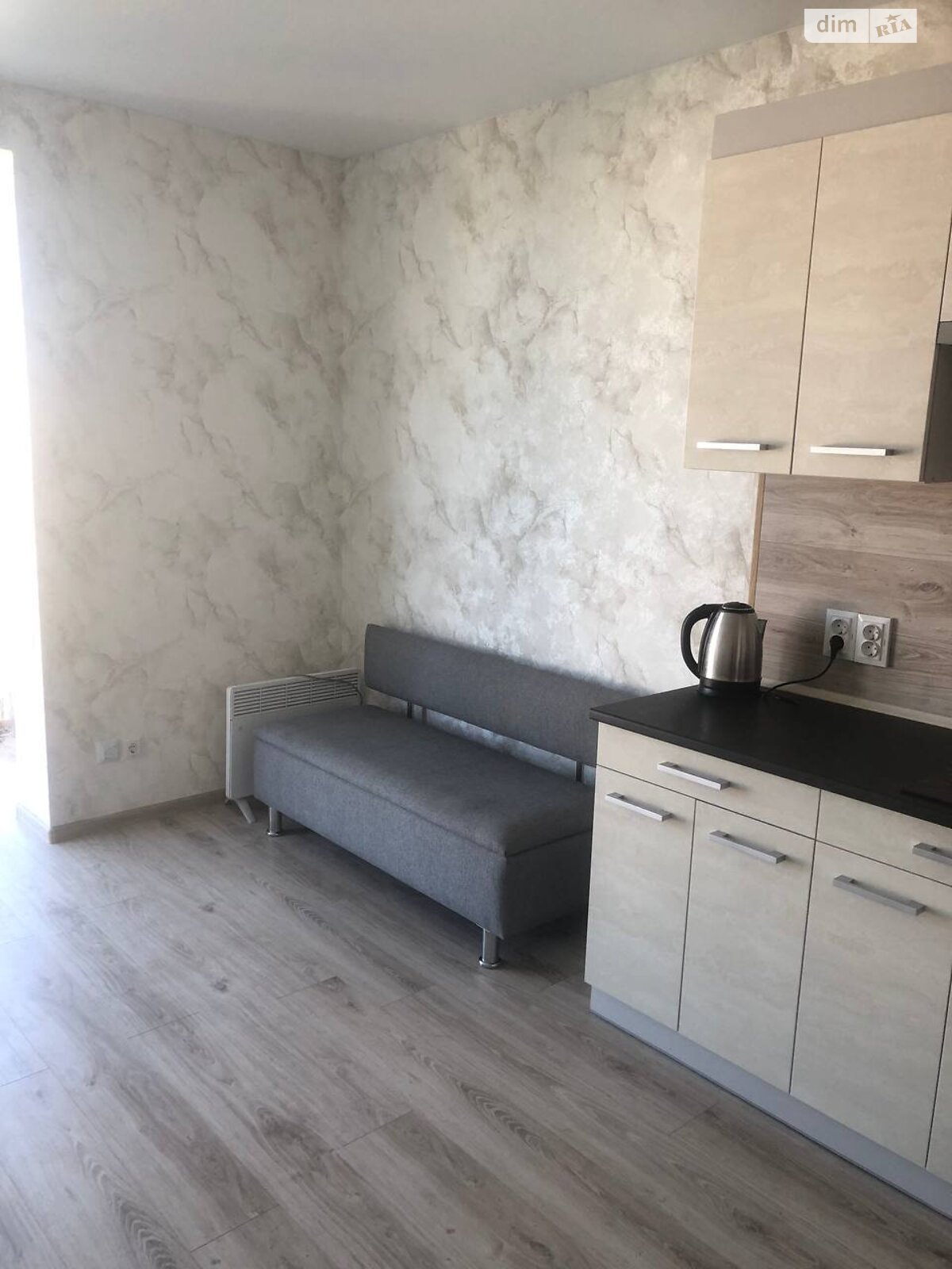 Обʼєкт нерухомості: 1 КІМ. КВАРТИРА, ПЛОЩА - 45.9 м², ЦІНА - 14 500 $
, вул. Костянтина Василенка — HUBTRUST, Вінниця