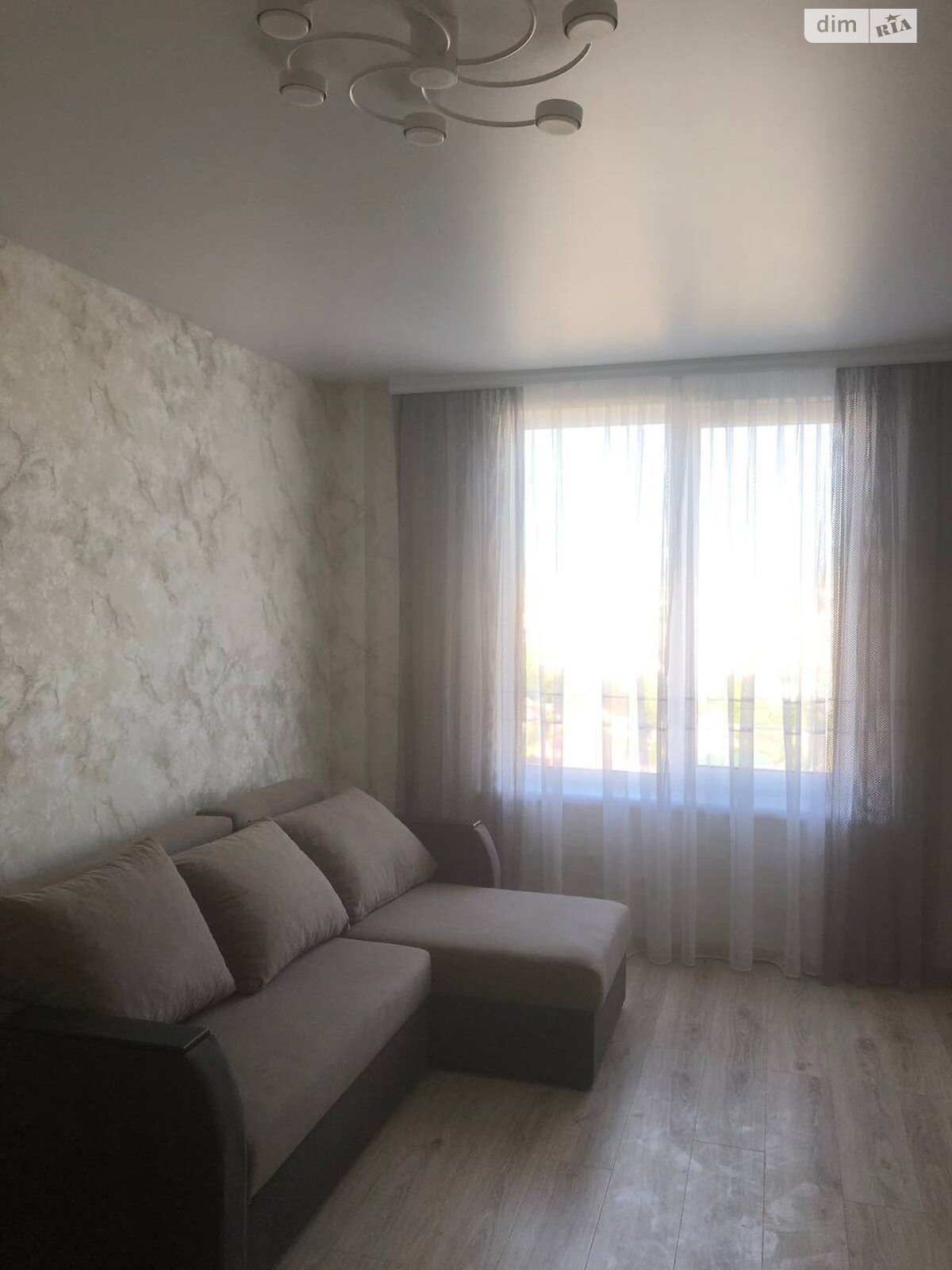 Обʼєкт нерухомості: 1 КІМ. КВАРТИРА, ПЛОЩА - 45.9 м², ЦІНА - 14 500 $
, вул. Костянтина Василенка — HUBTRUST, Вінниця