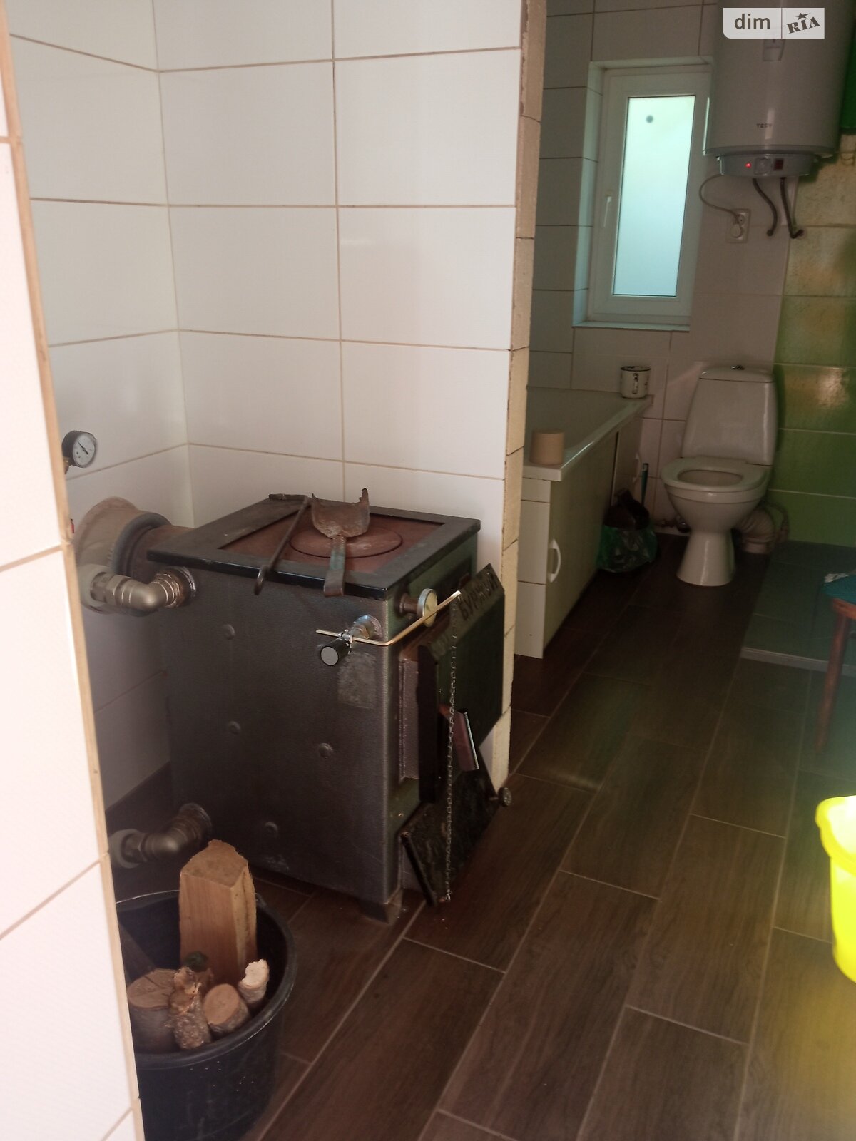 Обʼєкт нерухомості: 3 КІМ. БУДИНОК, ПЛОЩА - 72 м², ЦІНА - 4 000 $
 — HUBTRUST, Вінниця