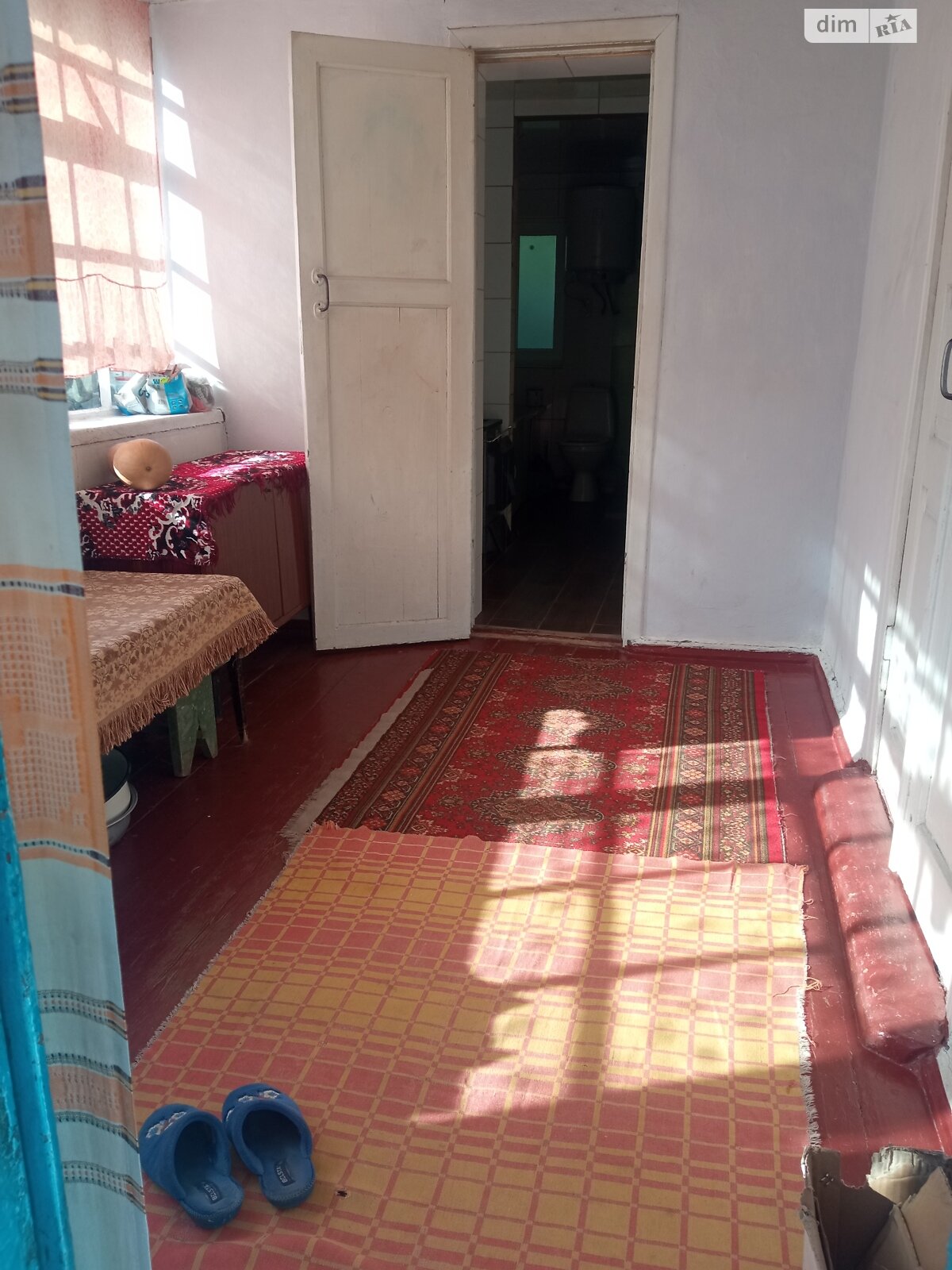 Обʼєкт нерухомості: 3 КІМ. БУДИНОК, ПЛОЩА - 72 м², ЦІНА - 4 000 $
 — HUBTRUST, Вінниця
