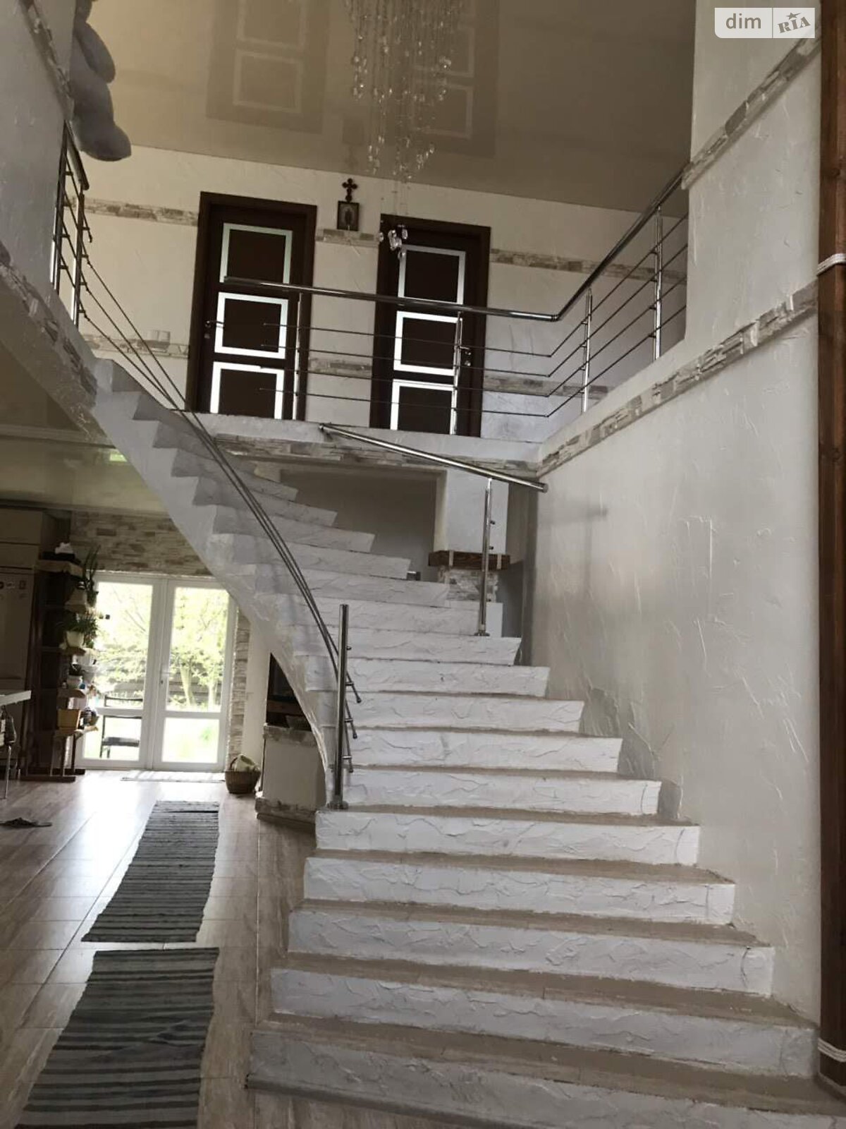 Обʼєкт нерухомості: 4 КІМ. БУДИНОК, ПЛОЩА - 220 м², ЦІНА - 1 000 $
, вул. Генерала Арабея — HUBTRUST, Вінниця