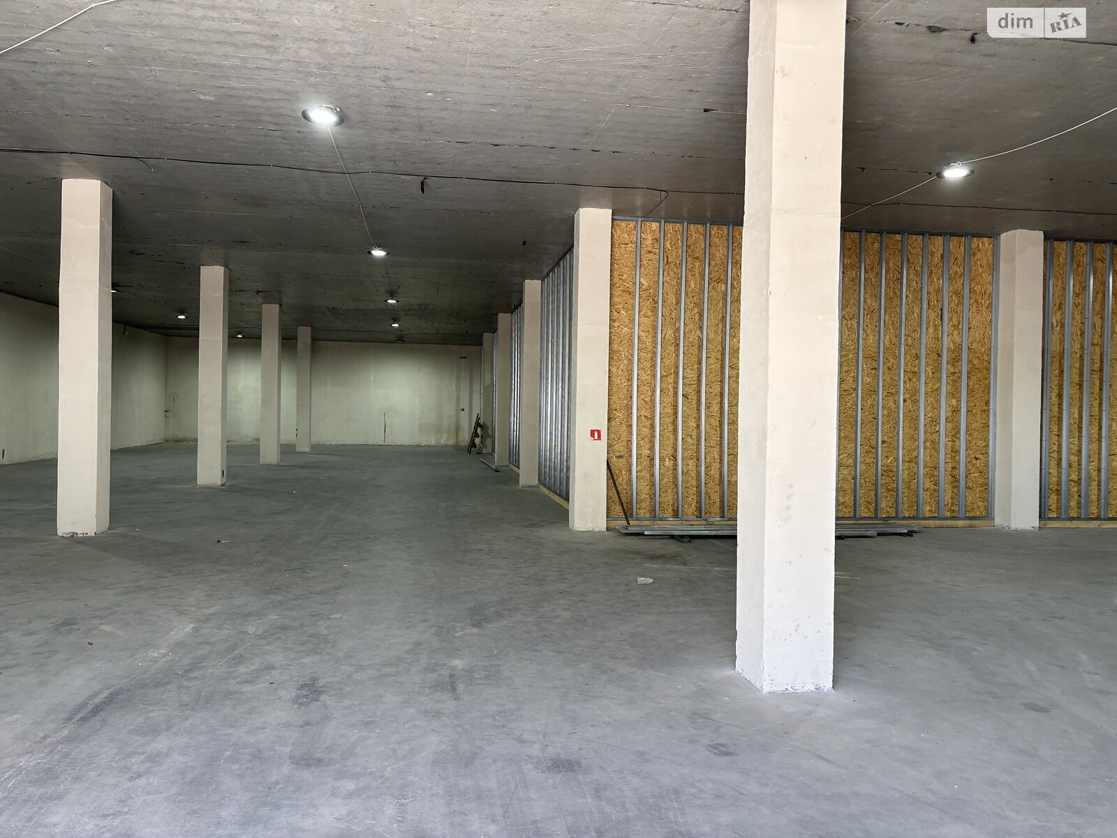 Обʼєкт нерухомості: ПЛОЩА - 1188 м², ЦІНА - 308 880 $
, вул. Дюківська — HUBTRUST, Вінниця