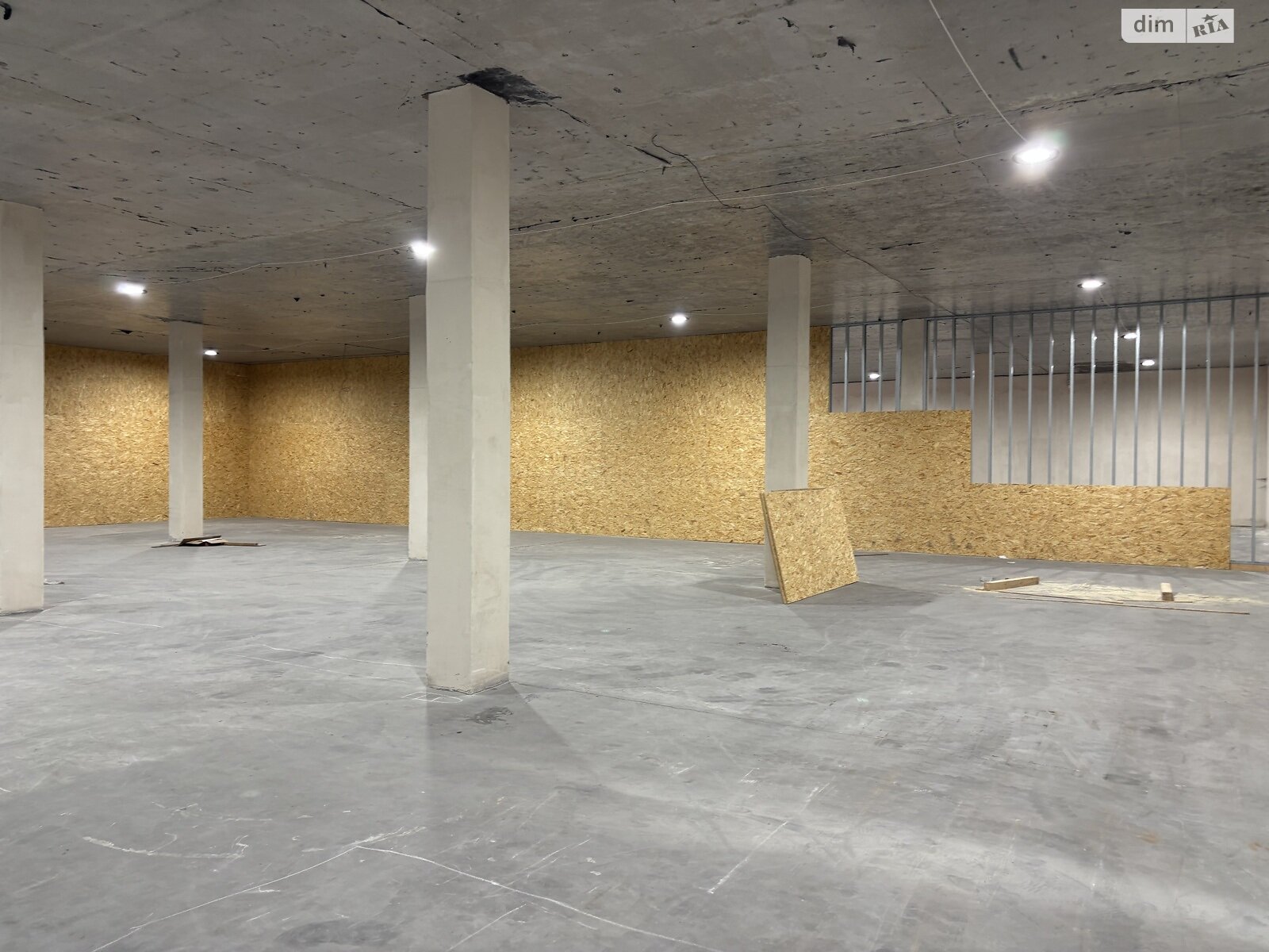 Обʼєкт нерухомості: ПЛОЩА - 1188 м², ЦІНА - 308 880 $
, вул. Дюківська — HUBTRUST, Вінниця