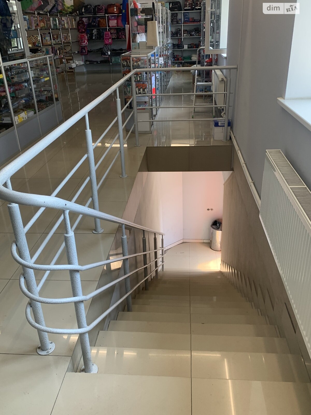 Обʼєкт нерухомості: ПЛОЩА - 152.7 м², ЦІНА - 31 000 $
, вул. Шимка Максима — HUBTRUST, Вінниця