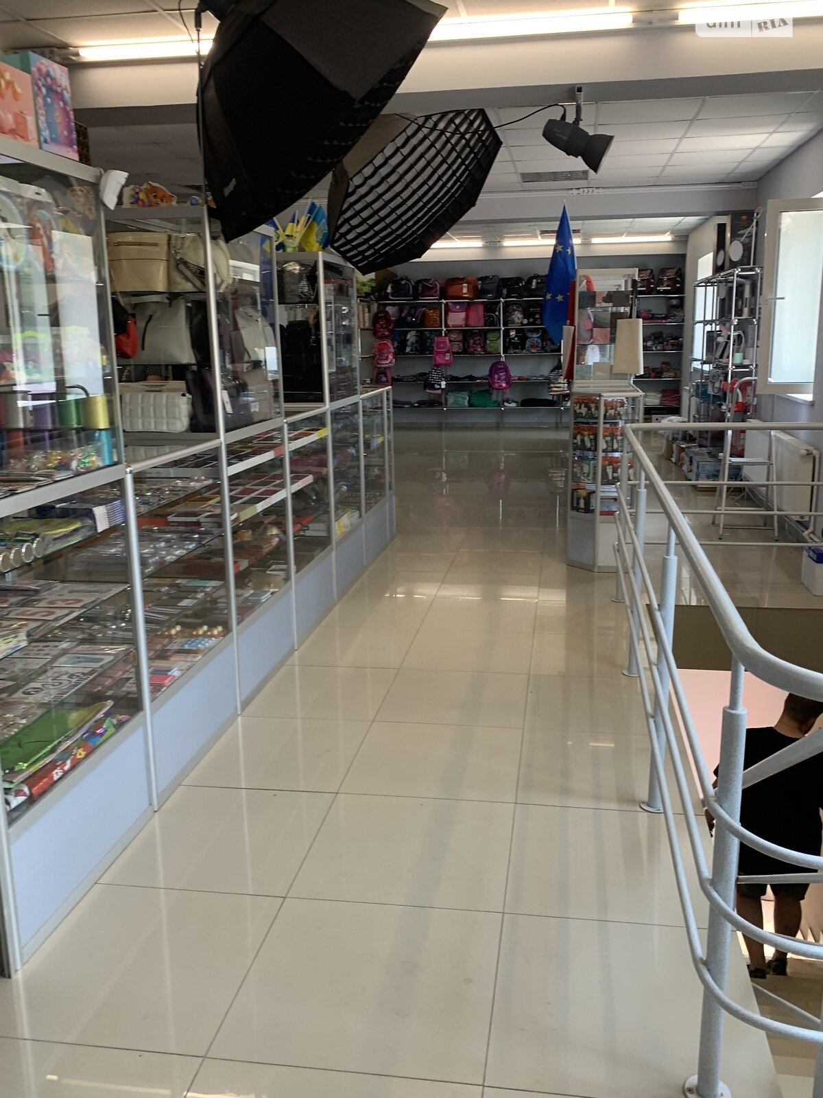 Обʼєкт нерухомості: ПЛОЩА - 152.7 м², ЦІНА - 31 000 $
, вул. Шимка Максима — HUBTRUST, Вінниця