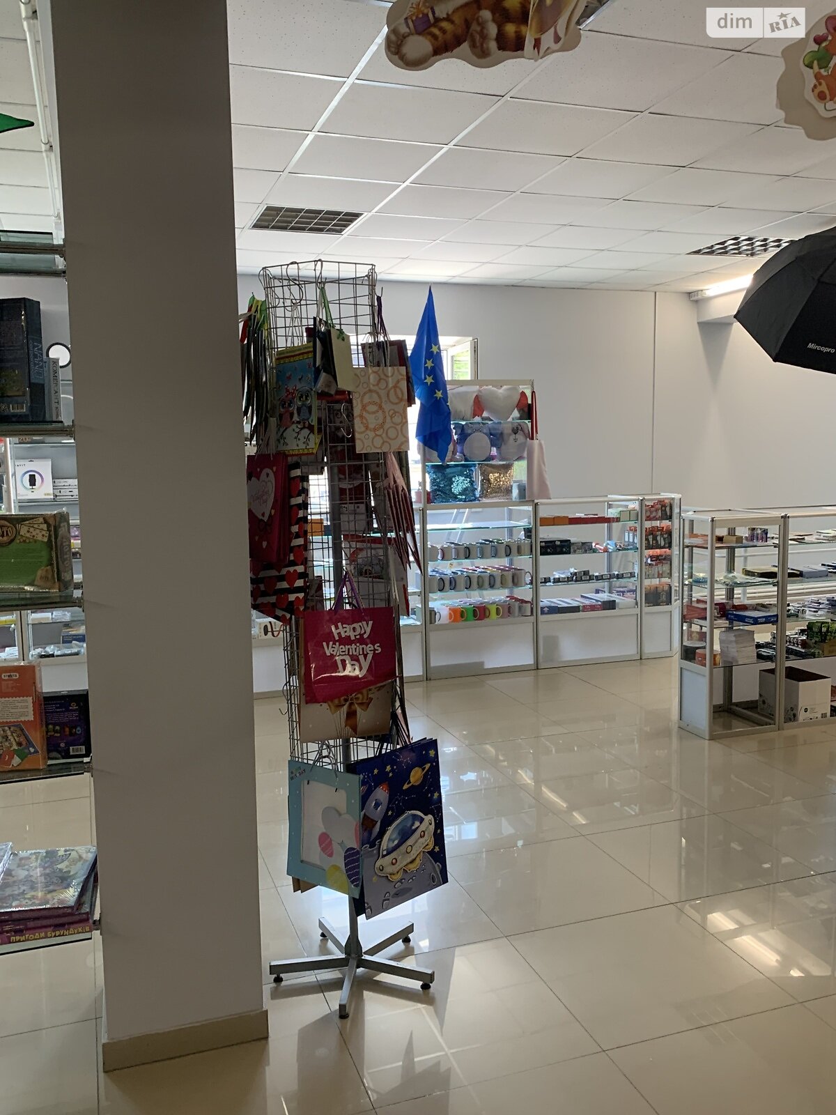 Обʼєкт нерухомості: ПЛОЩА - 152.7 м², ЦІНА - 31 000 $
, вул. Шимка Максима — HUBTRUST, Вінниця