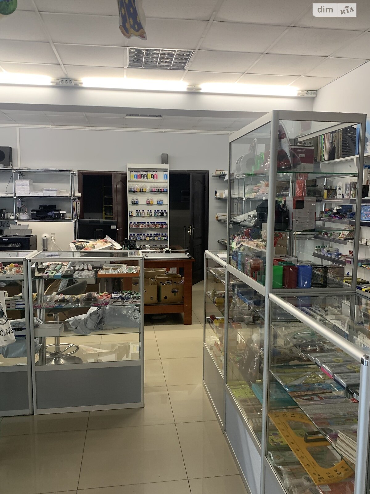 Обʼєкт нерухомості: ПЛОЩА - 152.7 м², ЦІНА - 31 000 $
, вул. Шимка Максима — HUBTRUST, Вінниця