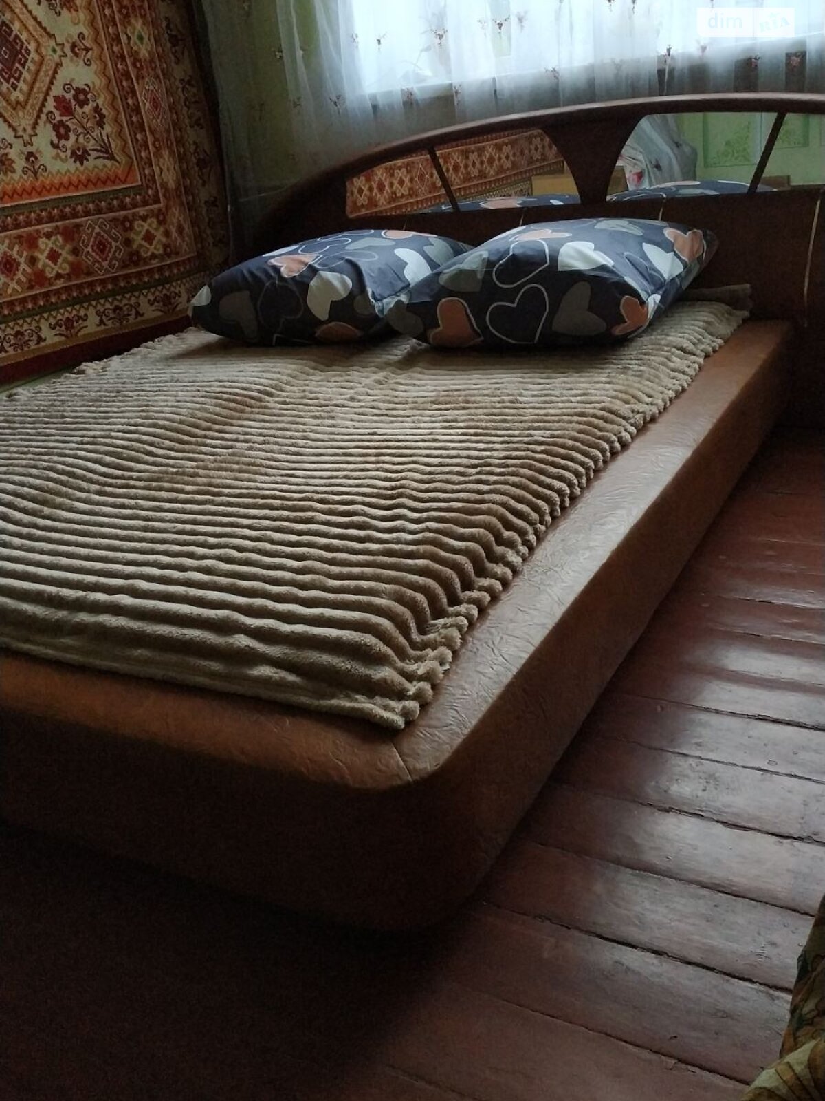 Обʼєкт нерухомості: КІМНАТА, ПЛОЩА - 44 м², ЦІНА - 6 000 $
, вул. Шимка Максима — HUBTRUST, Вінниця