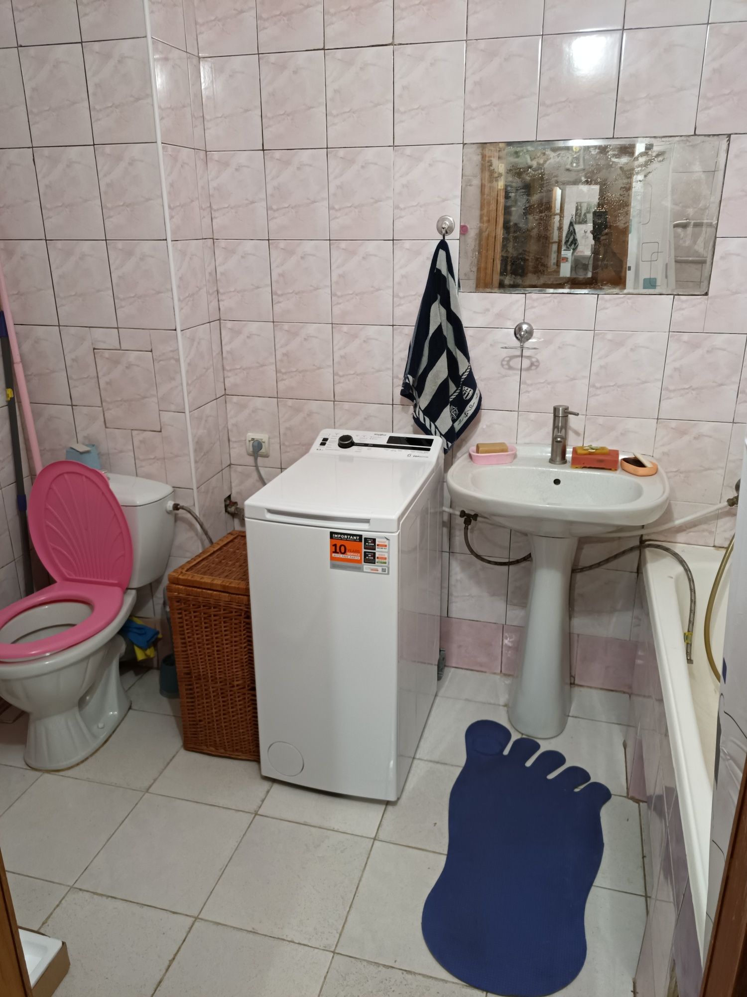 Обʼєкт нерухомості: 3 КІМ. КВАРТИРА, ПЛОЩА - 86.9 м², ЦІНА - 87 000 $
 — HUBTRUST, Вінниця