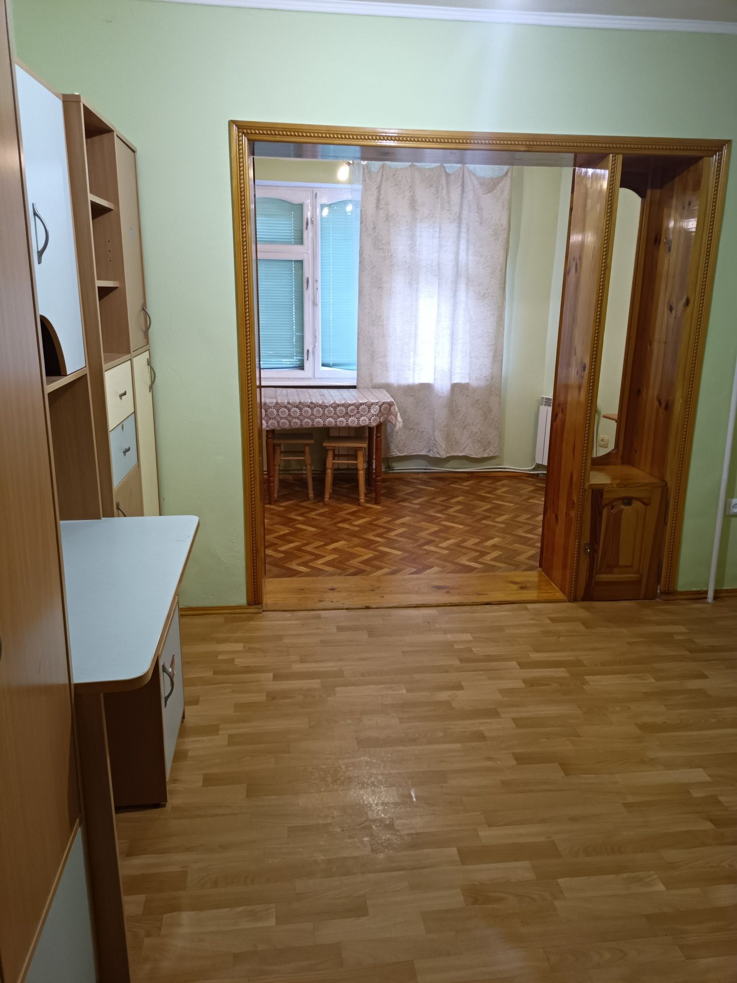 Обʼєкт нерухомості: 3 КІМ. КВАРТИРА, ПЛОЩА - 86.9 м², ЦІНА - 87 000 $
 — HUBTRUST, Вінниця