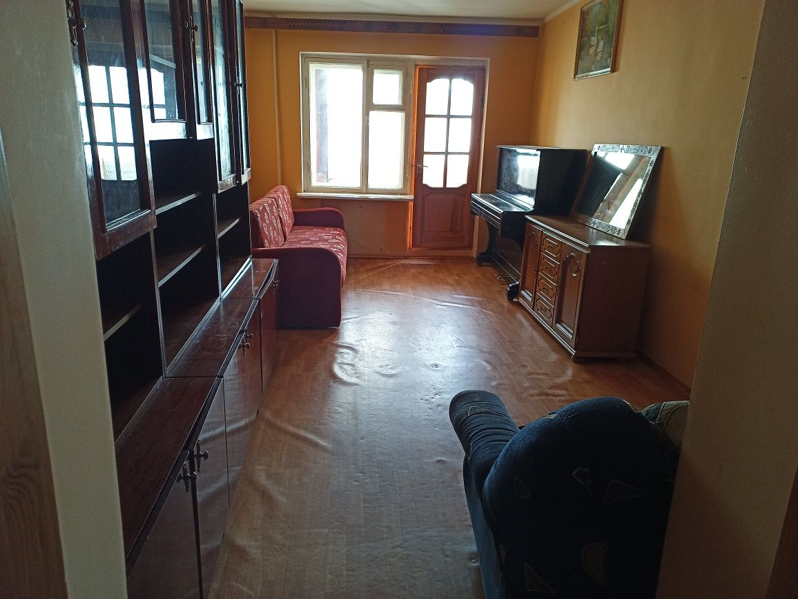 Обʼєкт нерухомості: 3 КІМ. КВАРТИРА, ПЛОЩА - 86.9 м², ЦІНА - 87 000 $
 — HUBTRUST, Вінниця