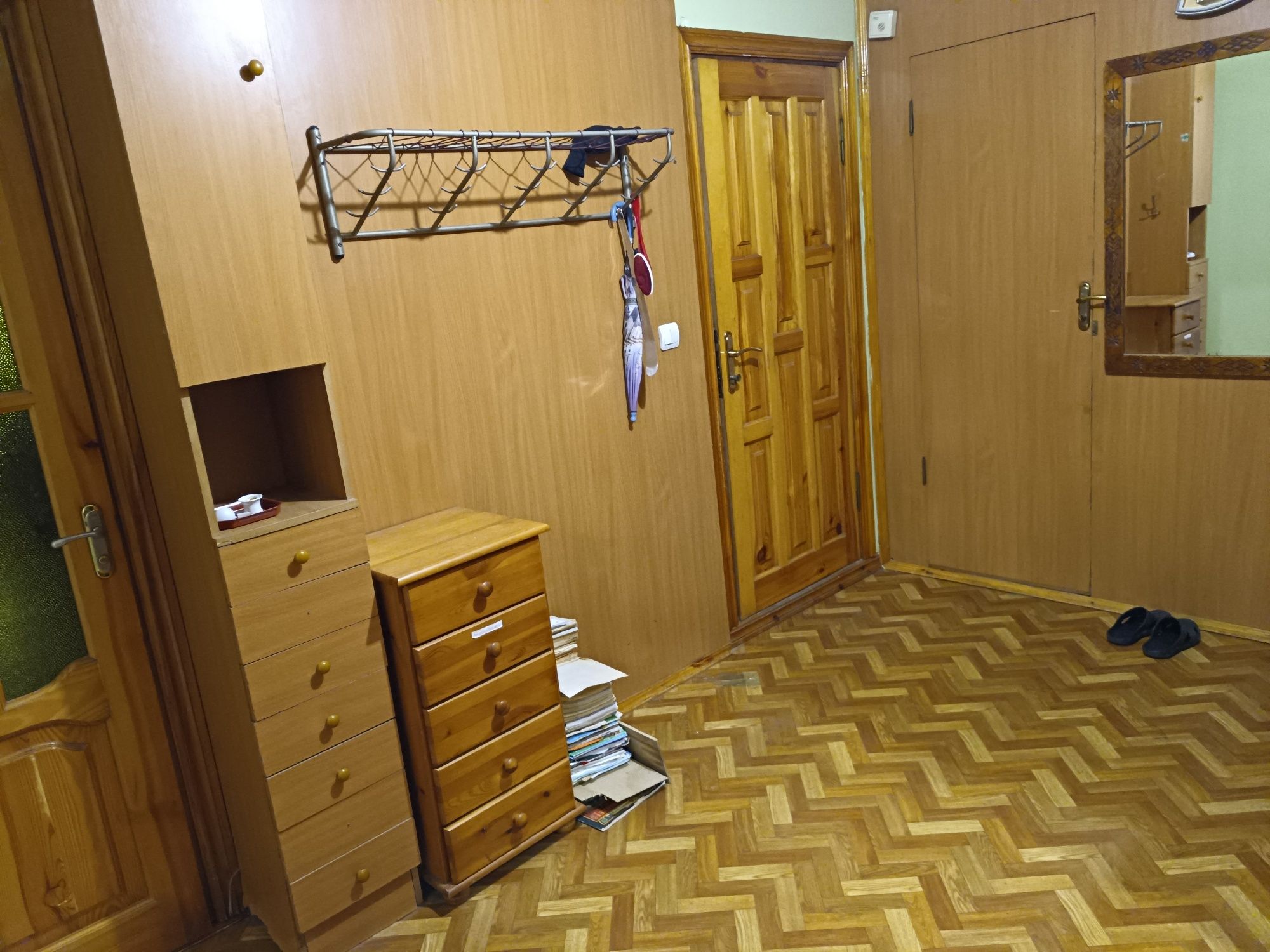 Обʼєкт нерухомості: 3 КІМ. КВАРТИРА, ПЛОЩА - 86.9 м², ЦІНА - 87 000 $
 — HUBTRUST, Вінниця