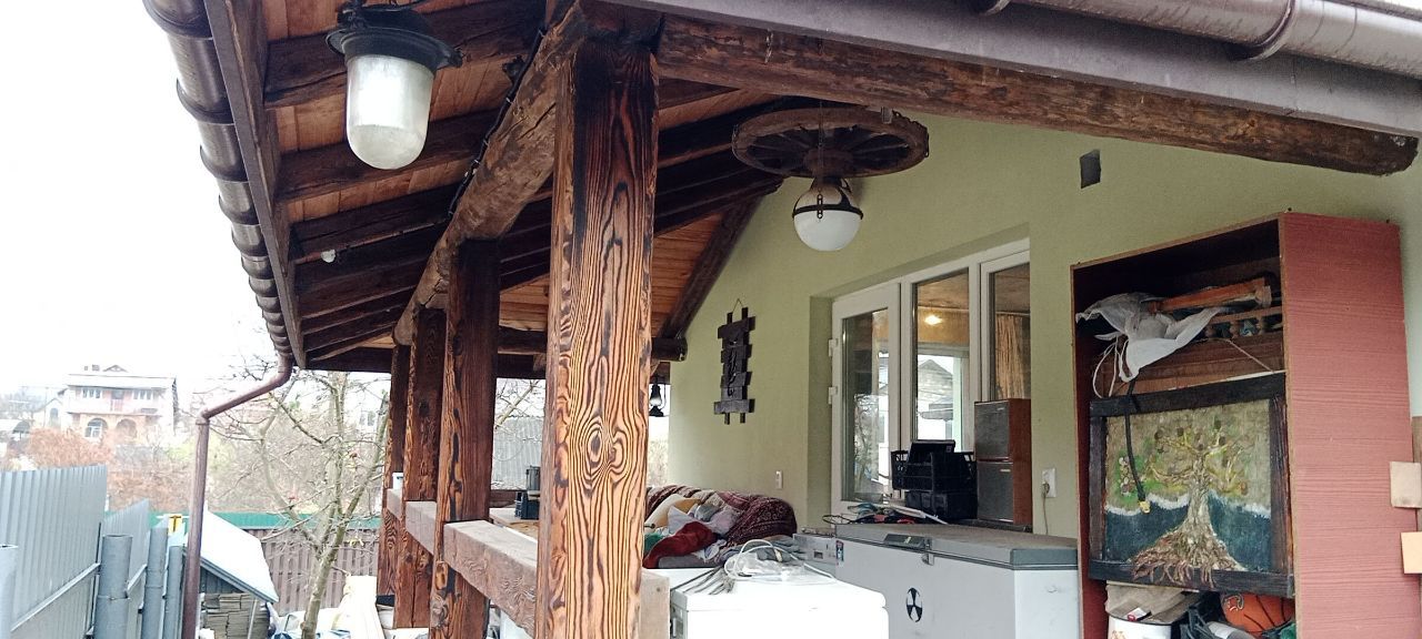 Обʼєкт нерухомості: 6 КІМ.  БУДИНОК ПЛОЩА – 186 м², ЦІНА – 148 000$, РАЙОН: Пирогово — HUBTRUST, Вінниця