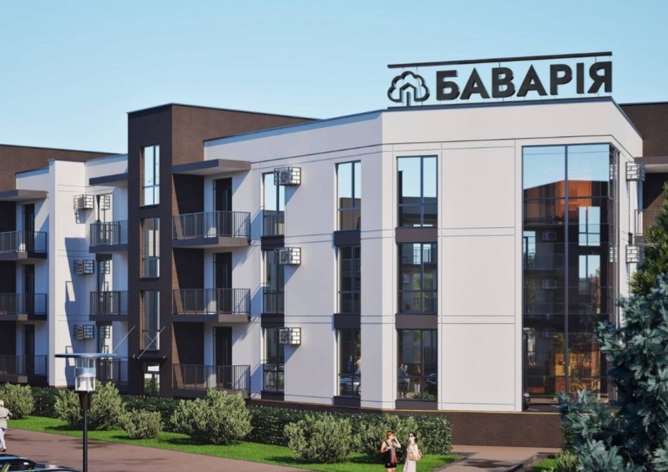 Обʼєкт нерухомості: 1 КІМ. КВАРТИРА, ПЛОЩА - 39.43 м², ЦІНА - 29 800 $
 — HUBTRUST, Вінниця