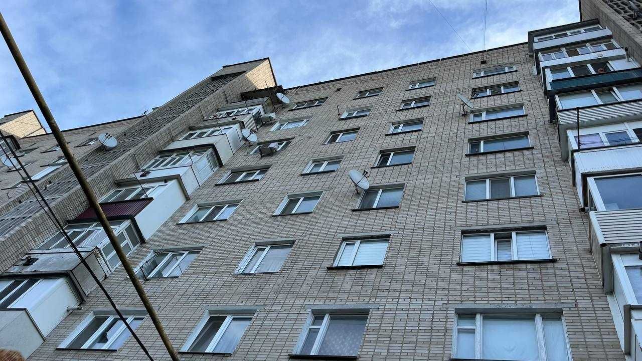 3 КІМ. КВАРТИРА, ПЛОЩА - 64 м², ЦІНА - 44 000 $
