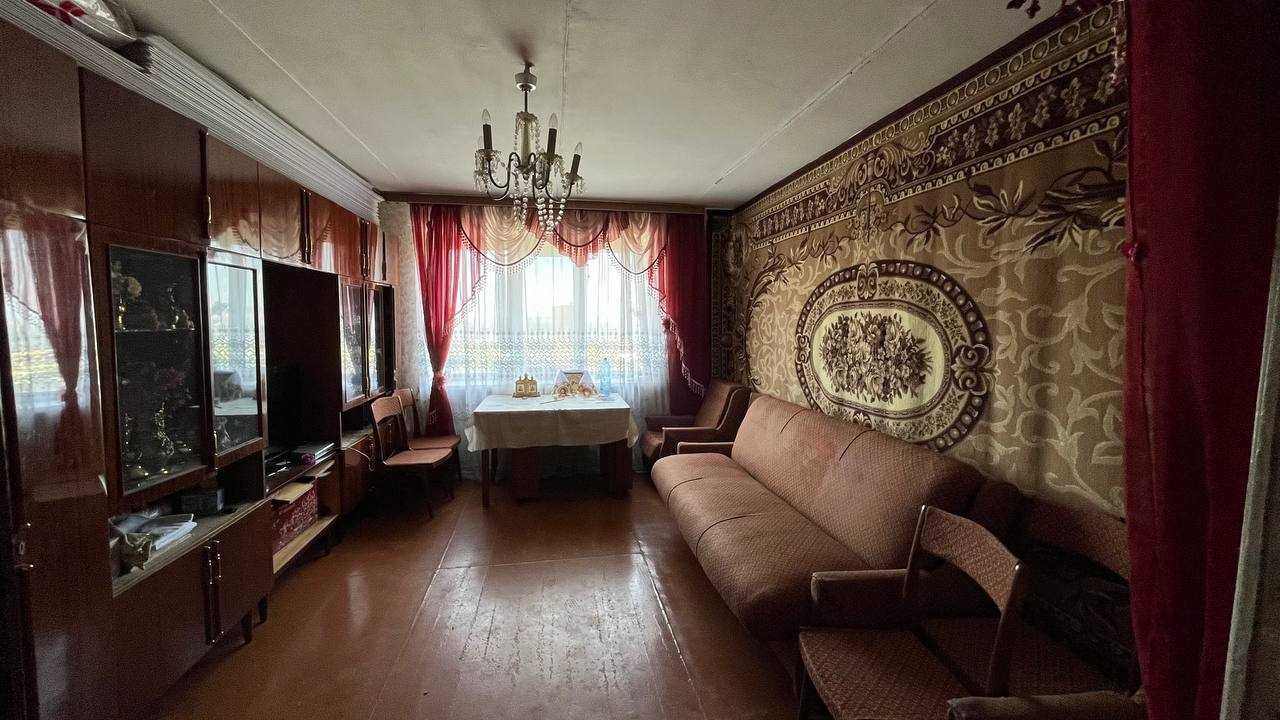 Обʼєкт нерухомості: 3 КІМ. КВАРТИРА, ПЛОЩА - 64 м², ЦІНА - 44 000 $
 — HUBTRUST, Вінниця