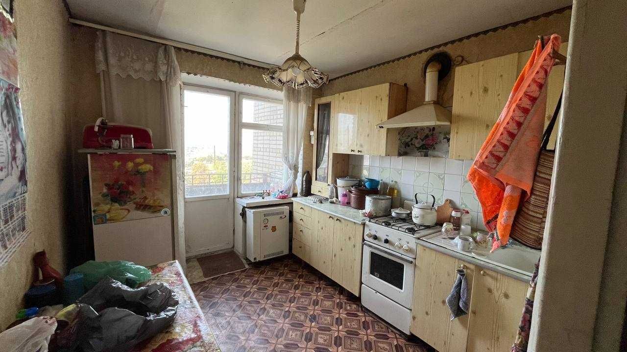Обʼєкт нерухомості: 3 КІМ. КВАРТИРА, ПЛОЩА - 64 м², ЦІНА - 44 000 $
 — HUBTRUST, Вінниця