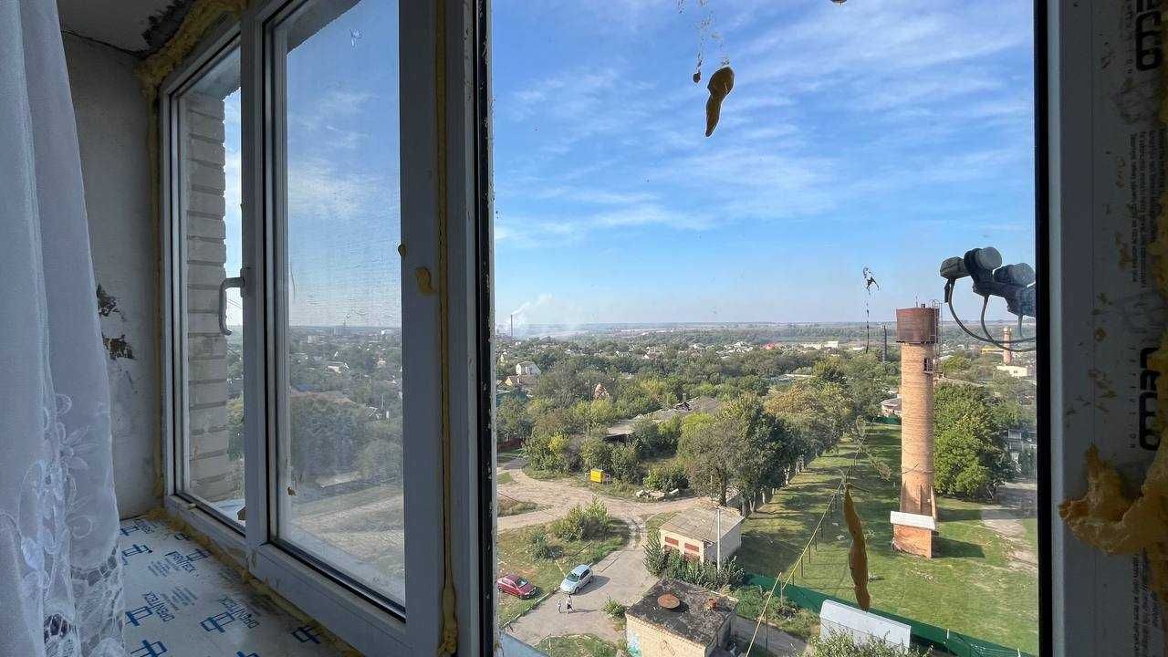 Обʼєкт нерухомості: 3 КІМ. КВАРТИРА, ПЛОЩА - 64 м², ЦІНА - 44 000 $
 — HUBTRUST, Вінниця