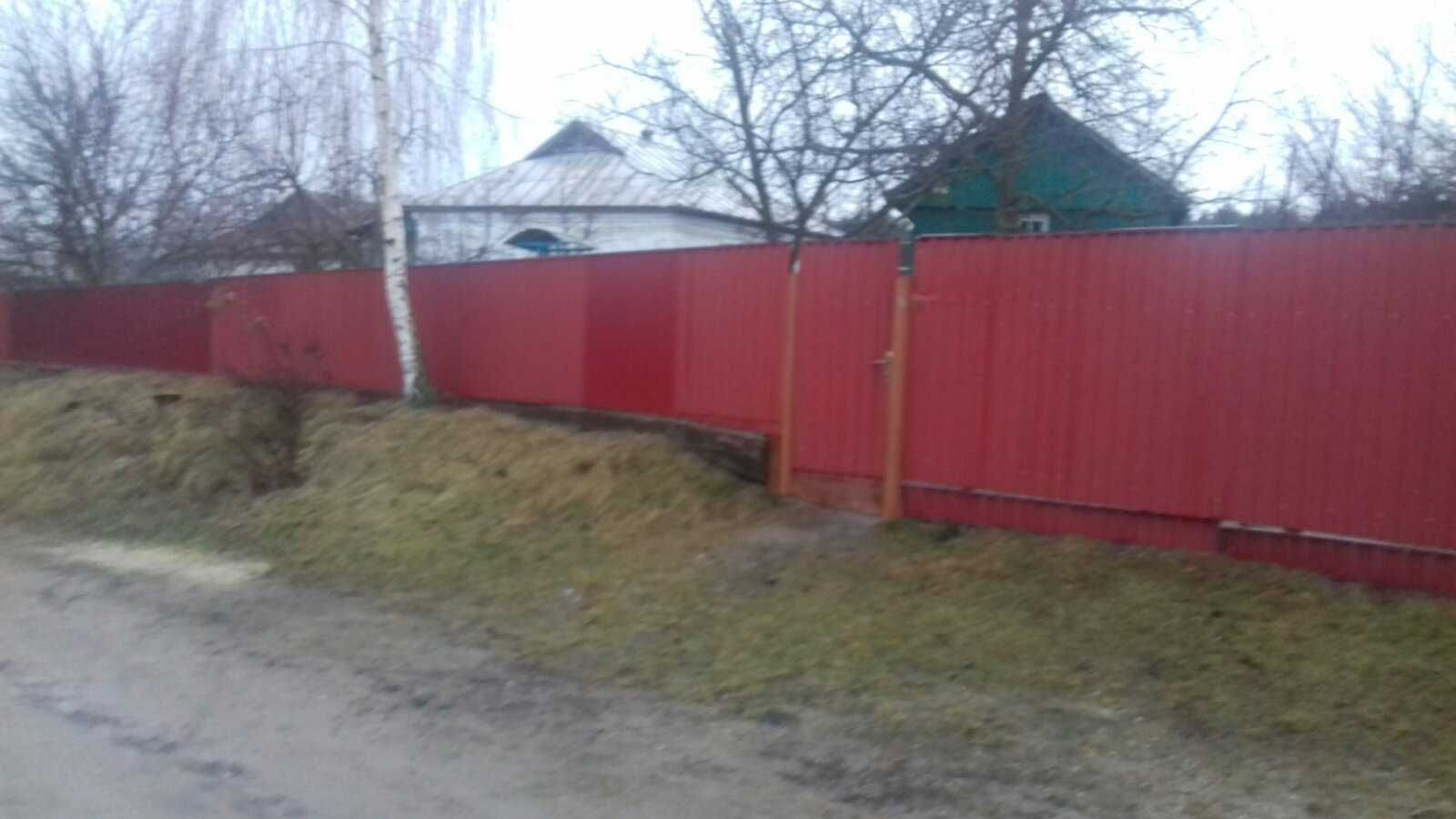 4 КІМ. БУДИНОК, ПЛОЩА - 68 м², ЦІНА - 15 000 $
