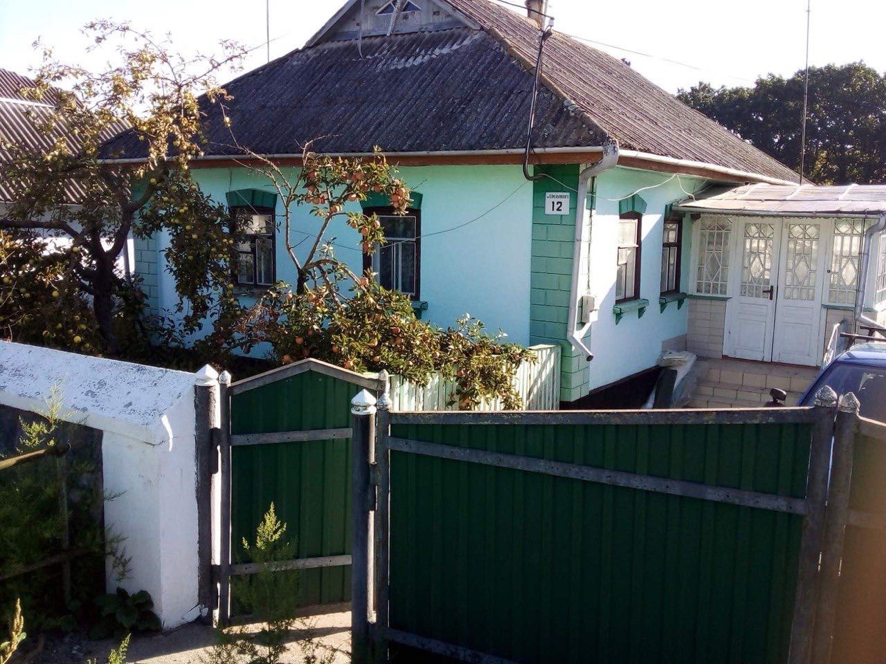 3 КІМ. БУДИНОК, ПЛОЩА - 65 м², ЦІНА - 4 500 $
