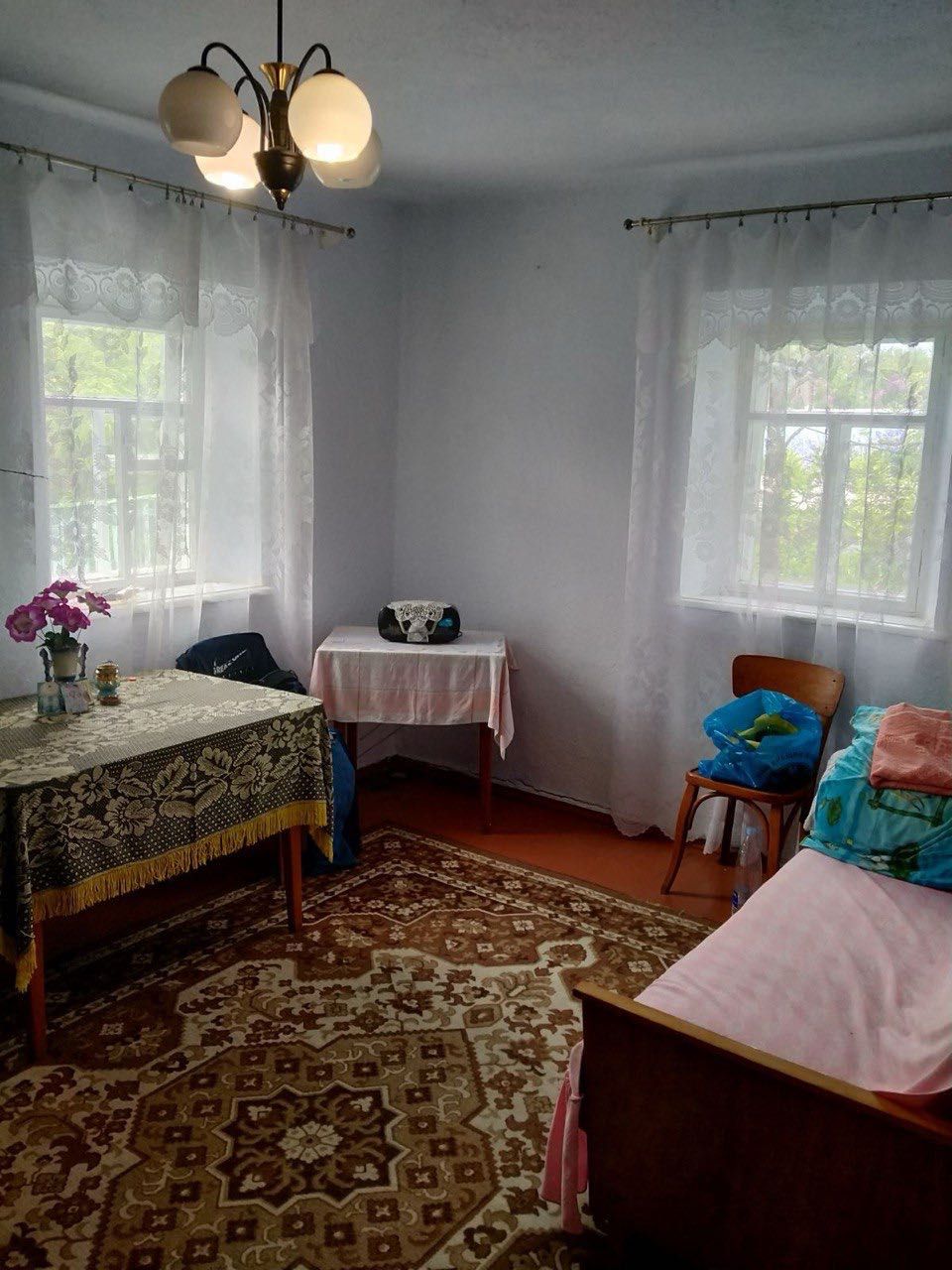 Обʼєкт нерухомості: 3 КІМ. БУДИНОК, ПЛОЩА - 65 м², ЦІНА - 4 500 $
 — HUBTRUST, Вінниця