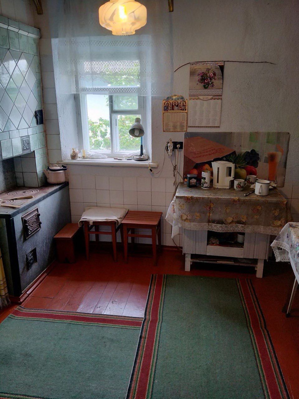 Обʼєкт нерухомості: 3 КІМ. БУДИНОК, ПЛОЩА - 65 м², ЦІНА - 4 500 $
 — HUBTRUST, Вінниця