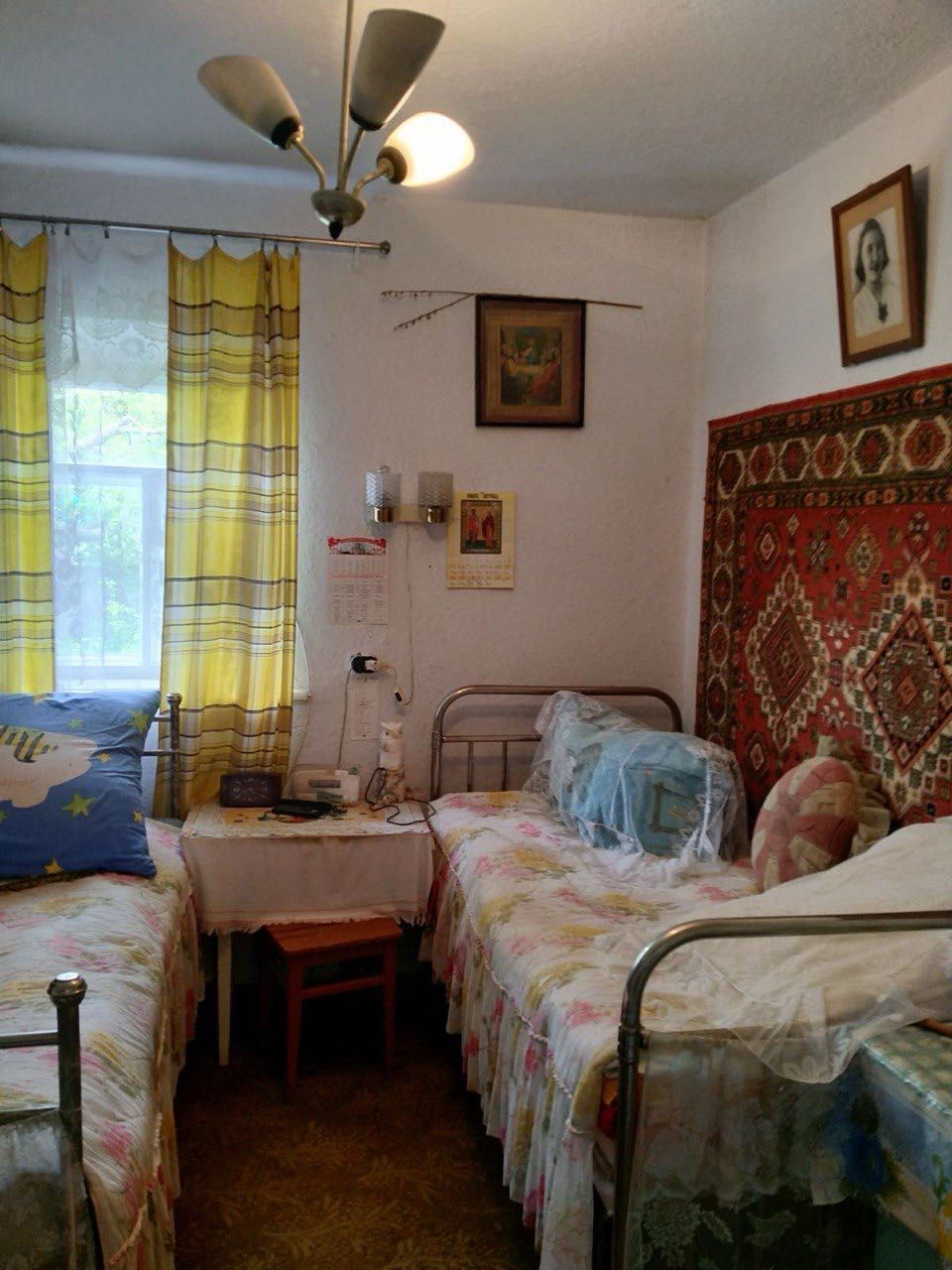 Обʼєкт нерухомості: 3 КІМ. БУДИНОК, ПЛОЩА - 65 м², ЦІНА - 4 500 $
 — HUBTRUST, Вінниця