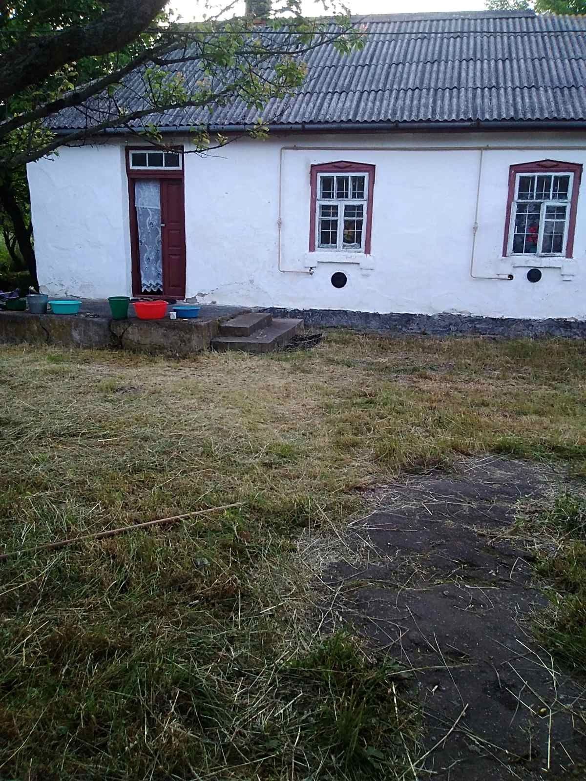 3 КІМ. БУДИНОК, ПЛОЩА - 75.4 м², ЦІНА - 4 000 $
