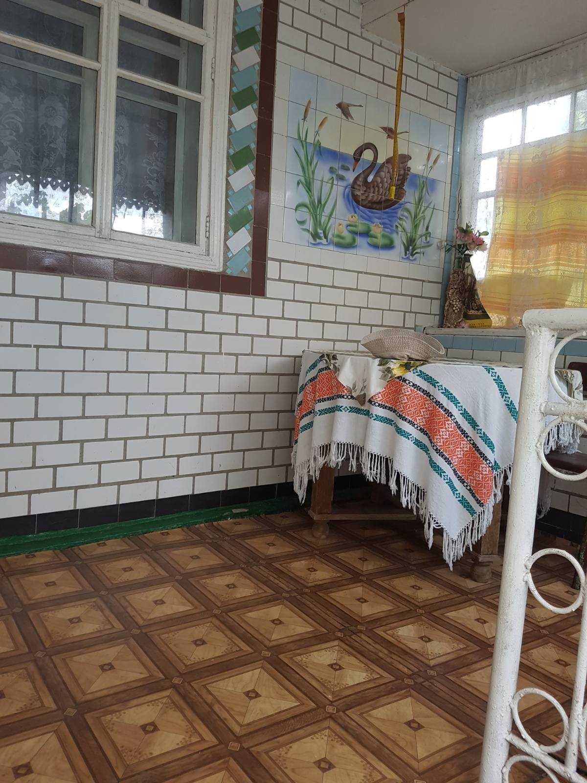 Обʼєкт нерухомості: 3 КІМ. БУДИНОК, ПЛОЩА - 75 м², ЦІНА - 8 000 $
 — HUBTRUST, Вінниця