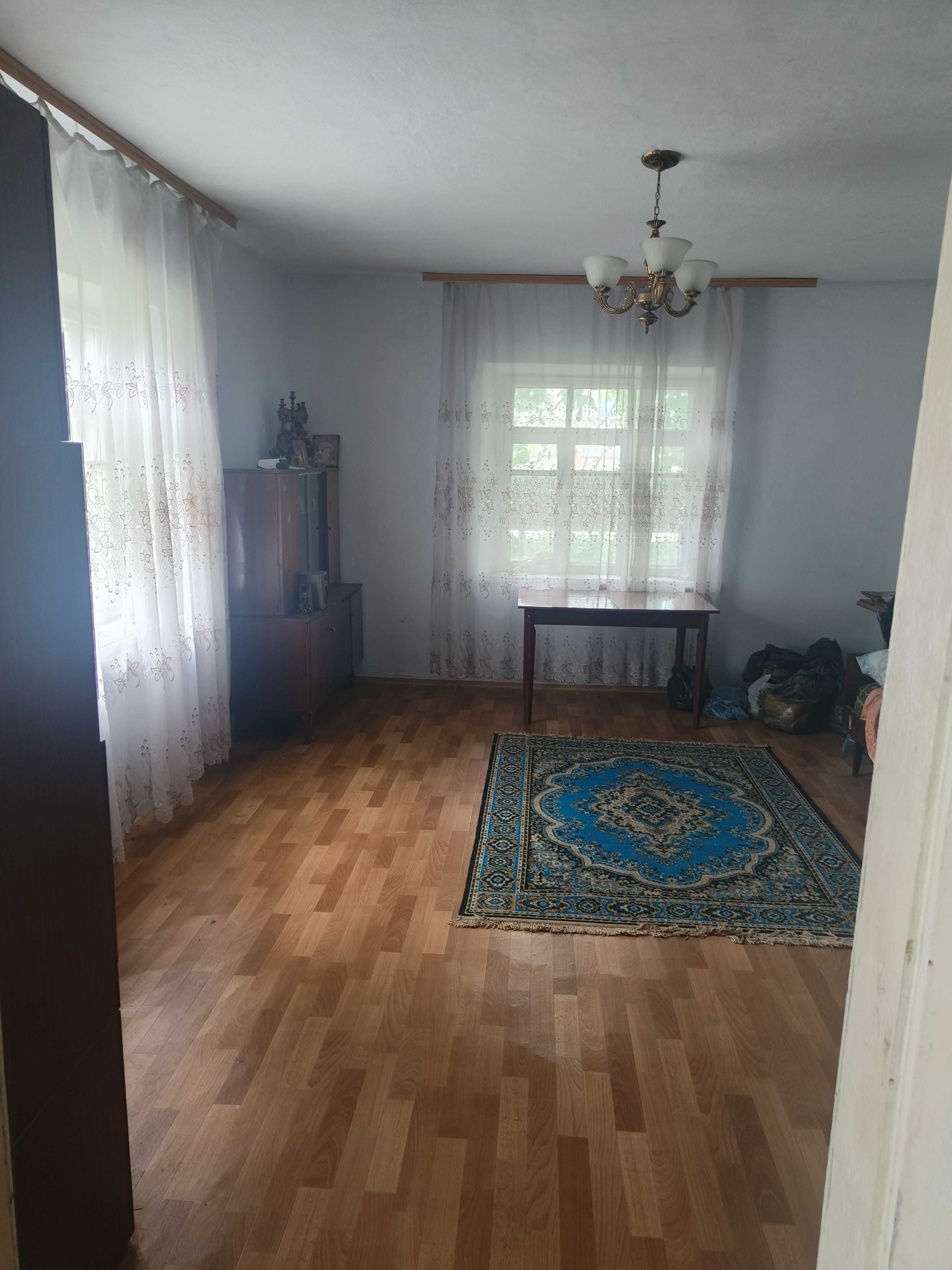 Обʼєкт нерухомості: 4 КІМ. БУДИНОК, ПЛОЩА - 95 м², ЦІНА - 52 000 $
 — HUBTRUST, Вінниця