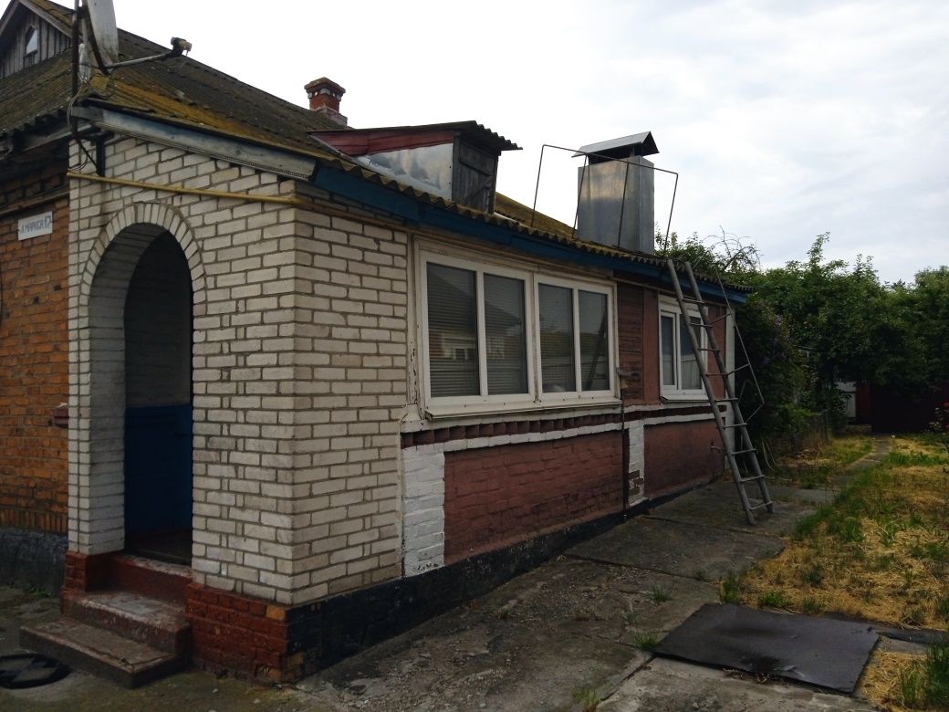 Обʼєкт нерухомості: 3 КІМ. БУДИНОК, ПЛОЩА - 58 м², ЦІНА - 25 000 $
 — HUBTRUST, Вінниця